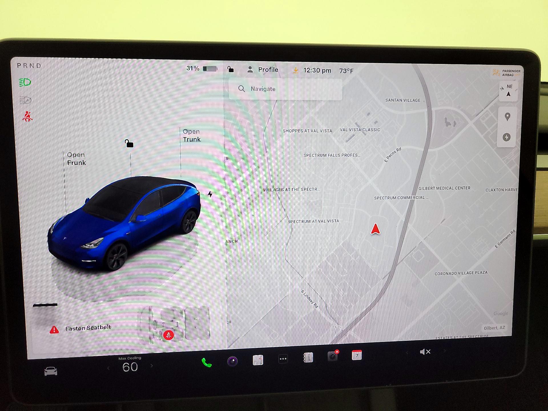 Thumbnail: 2024 Tesla Model Y - 13