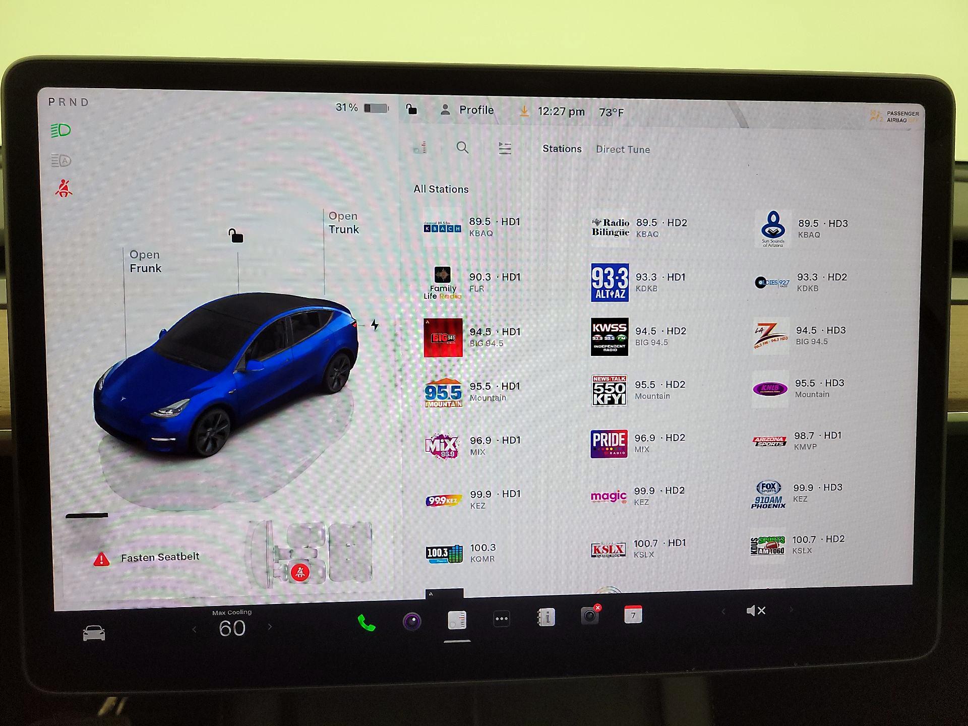Thumbnail: 2024 Tesla Model Y - 15