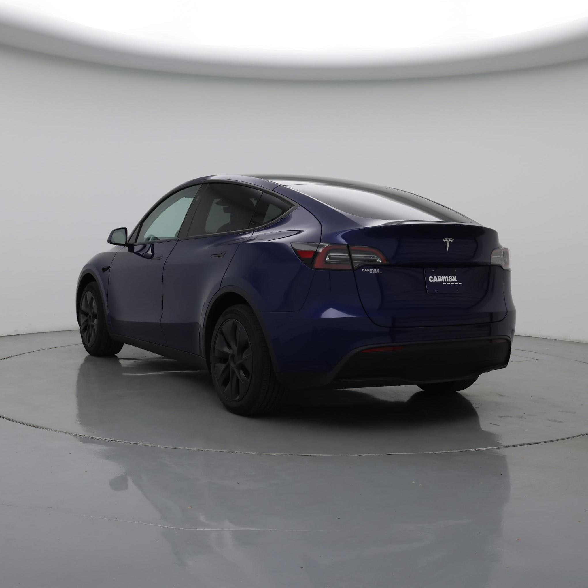 Thumbnail: 2024 Tesla Model Y - 2