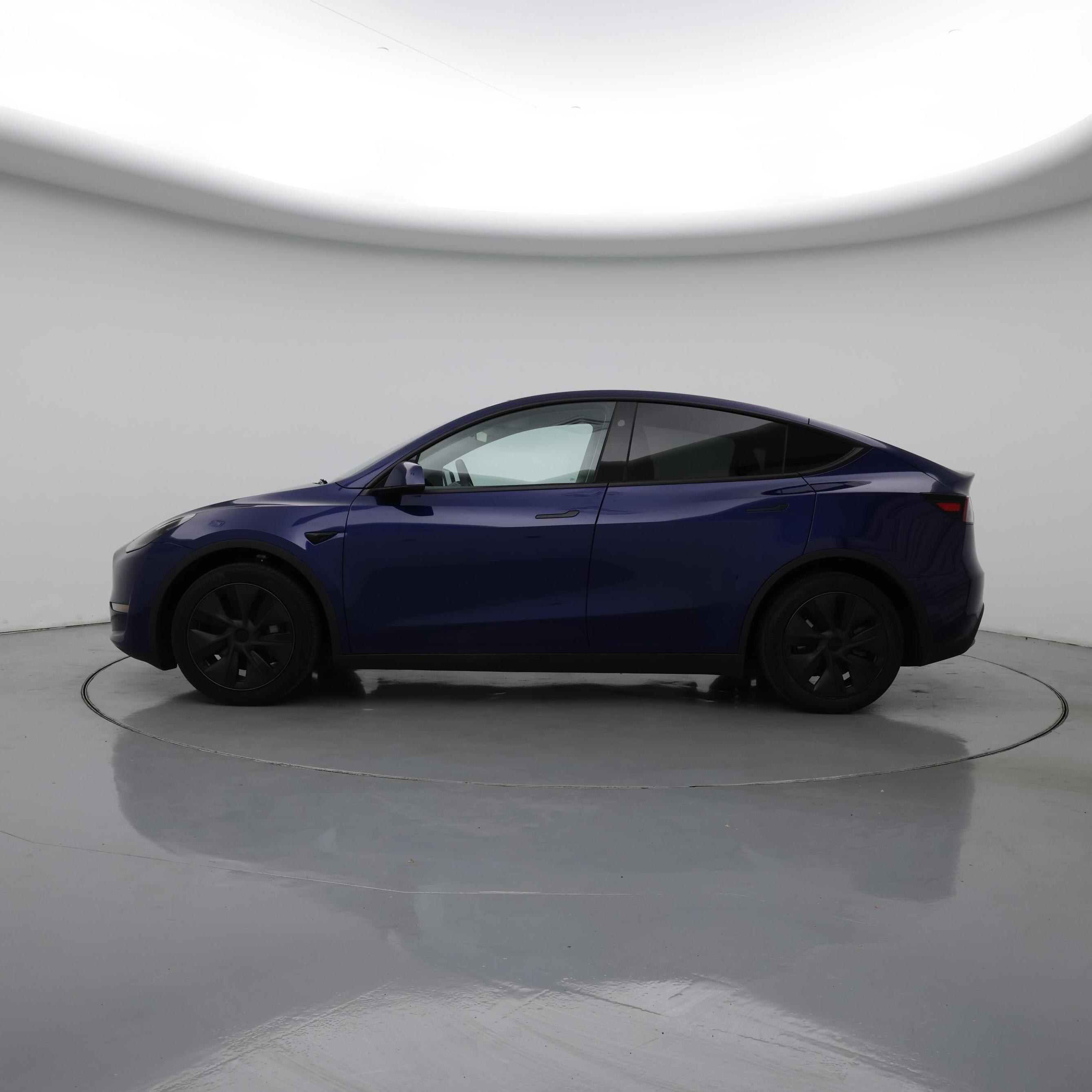 Thumbnail: 2024 Tesla Model Y - 3