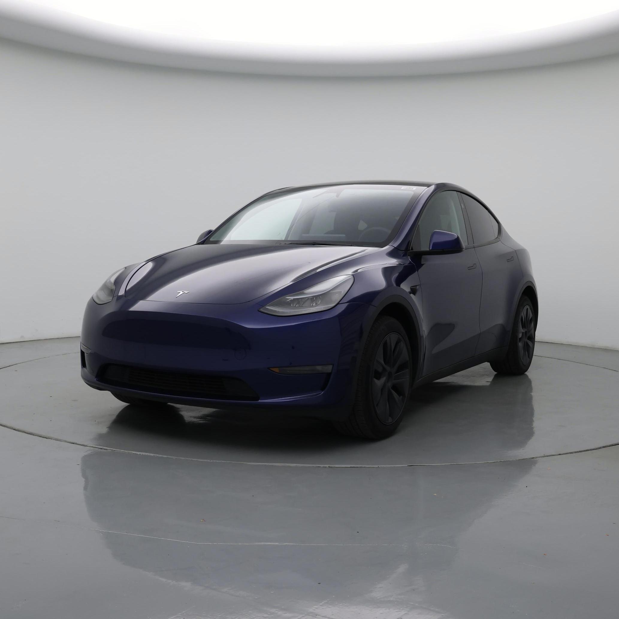 Thumbnail: 2024 Tesla Model Y - 4