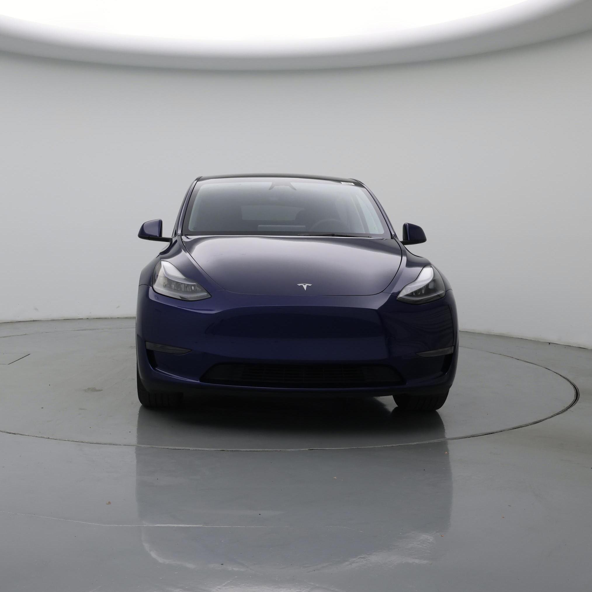Thumbnail: 2024 Tesla Model Y - 5