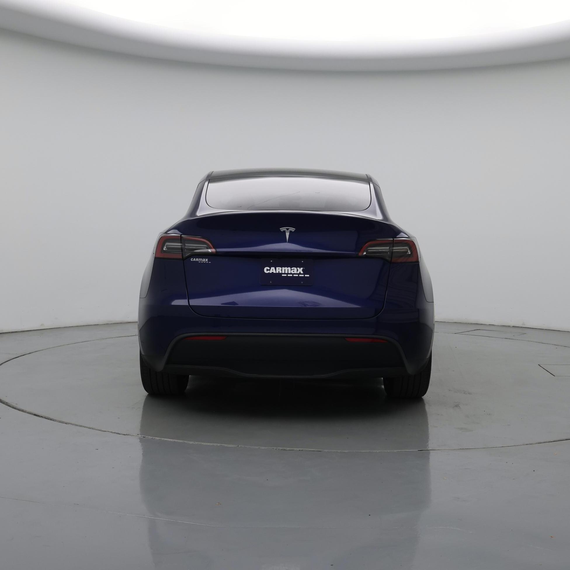 Thumbnail: 2024 Tesla Model Y - 6