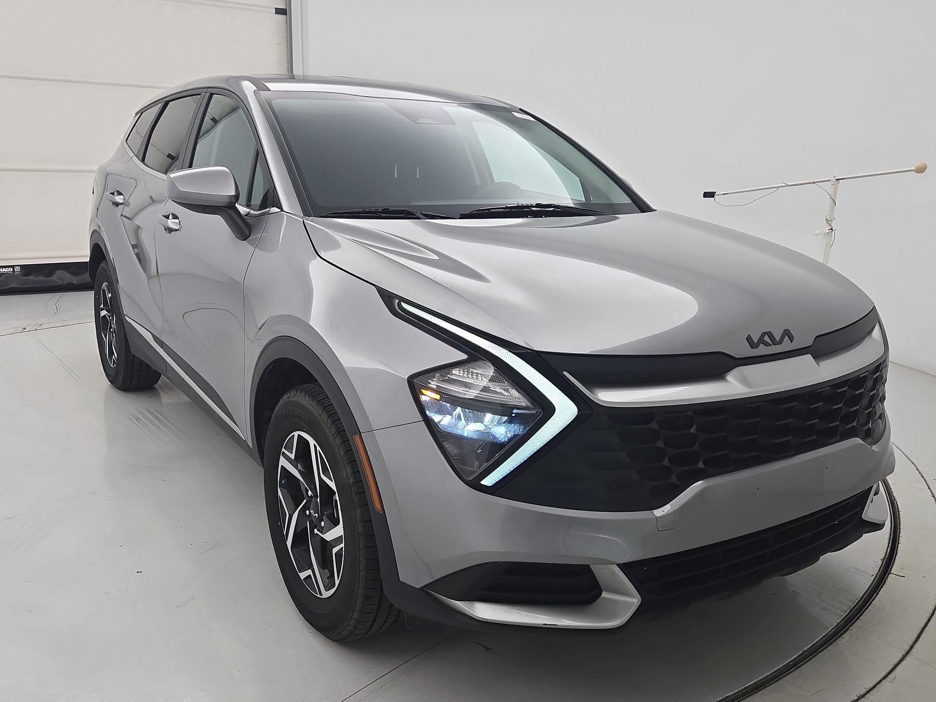 Thumbnail: 2023 Kia Sportage - 1