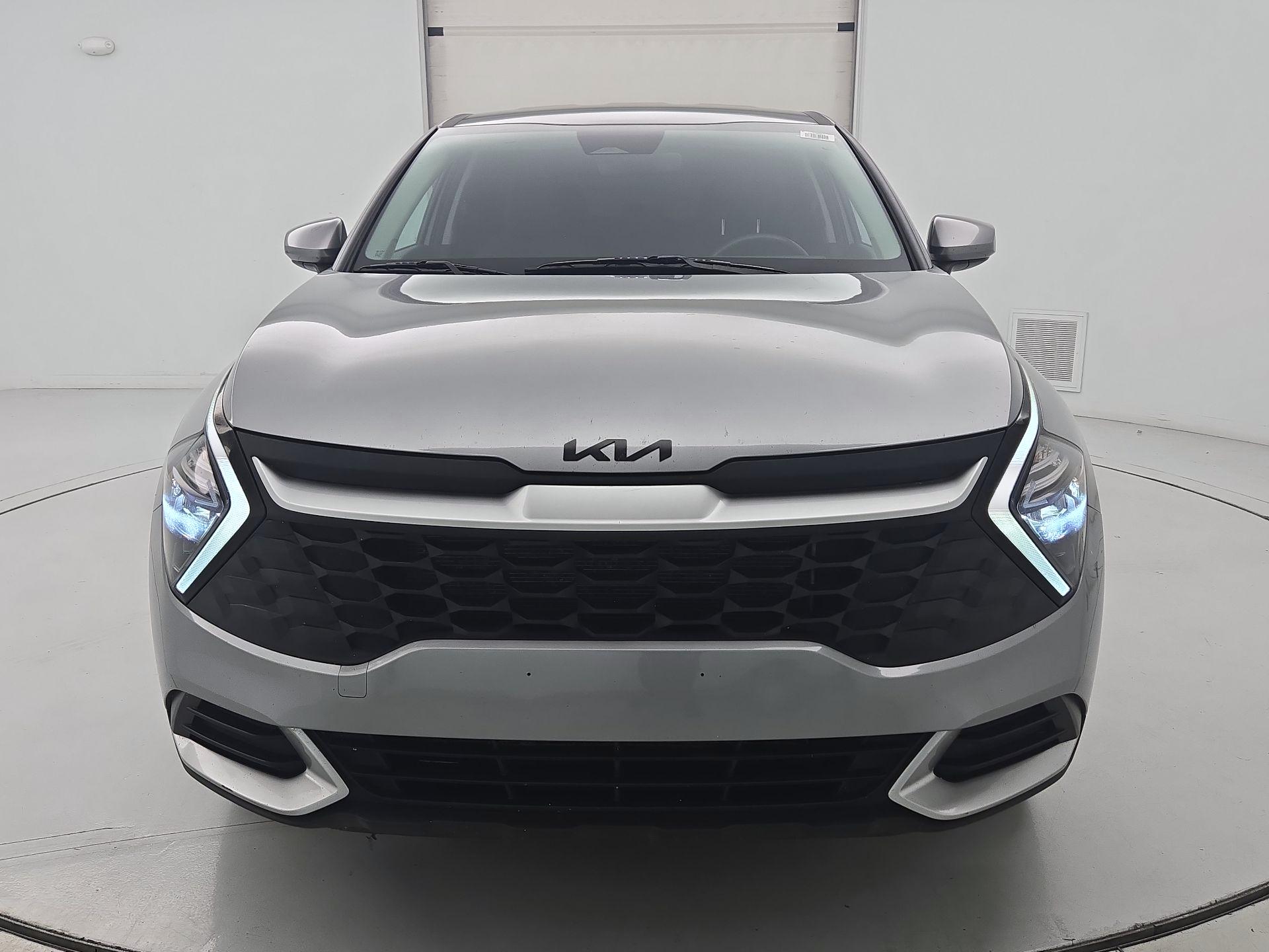 Thumbnail: 2023 Kia Sportage - 2