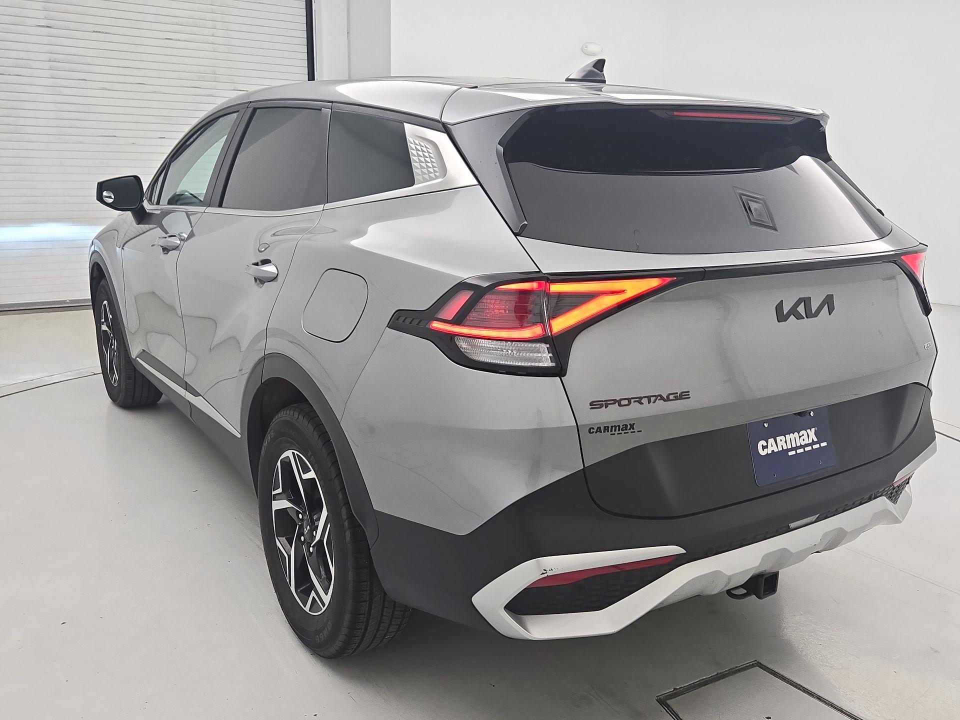 Thumbnail: 2023 Kia Sportage - 7