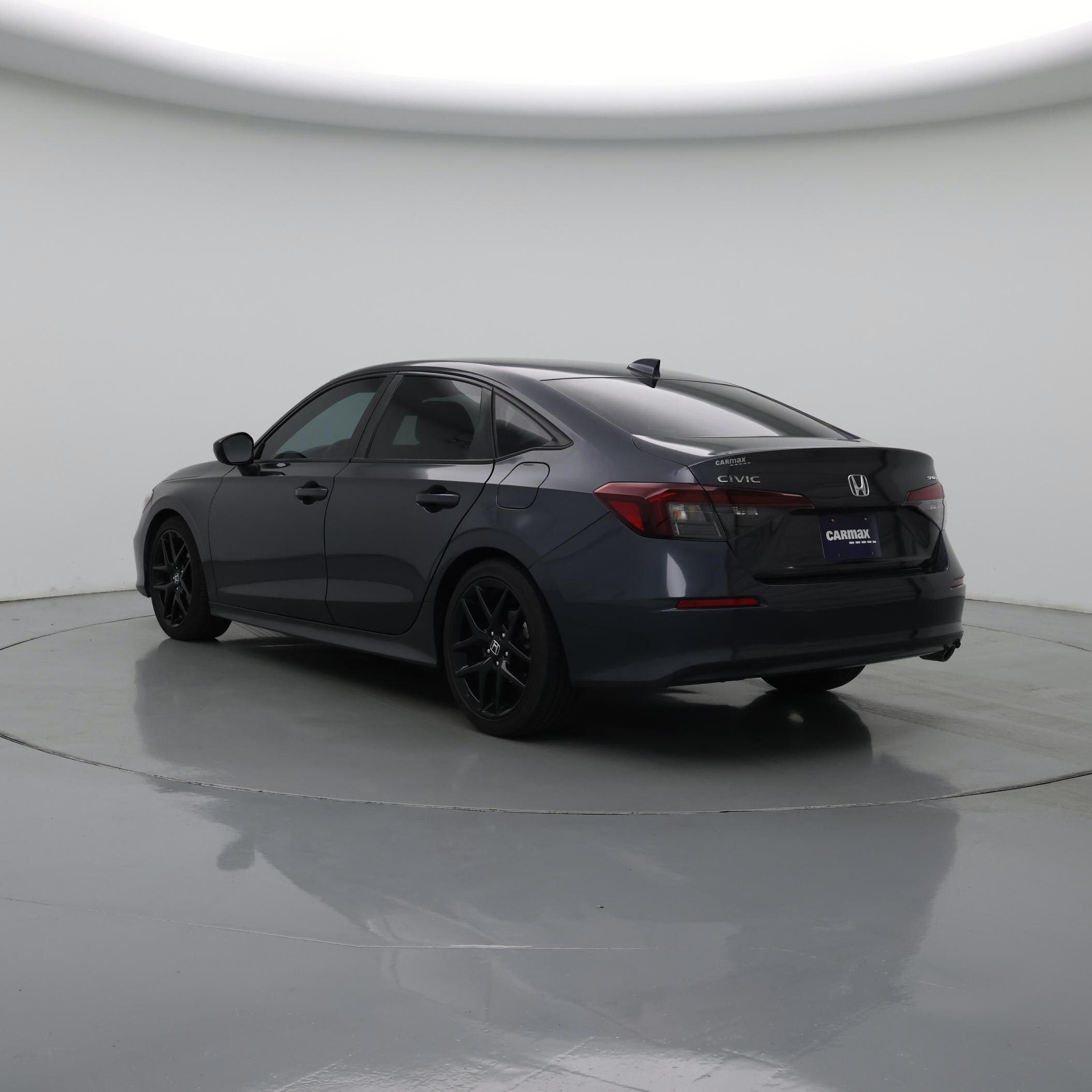 Thumbnail: 2025 Honda Civic - 2
