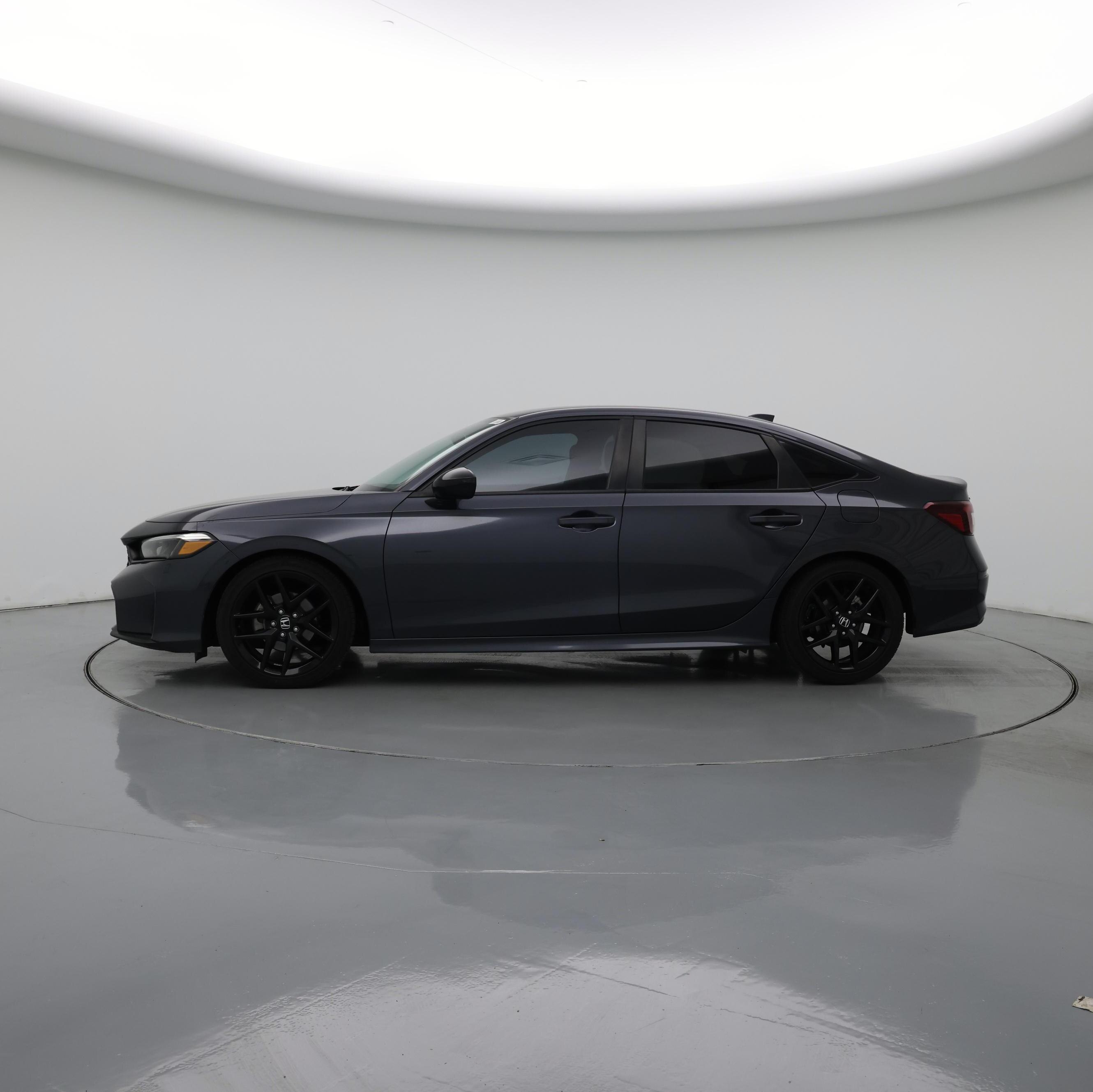 Thumbnail: 2025 Honda Civic - 3