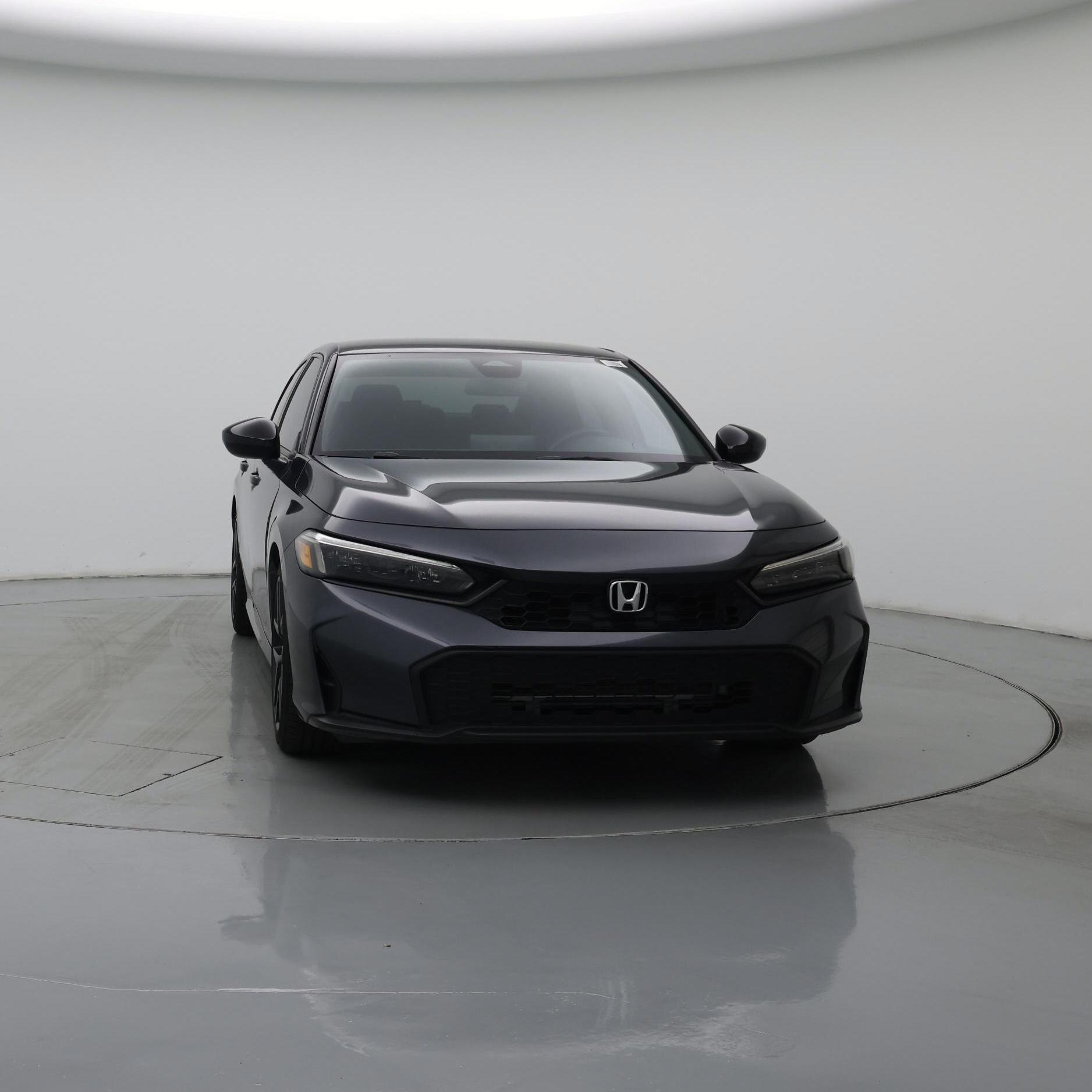 Thumbnail: 2025 Honda Civic - 5