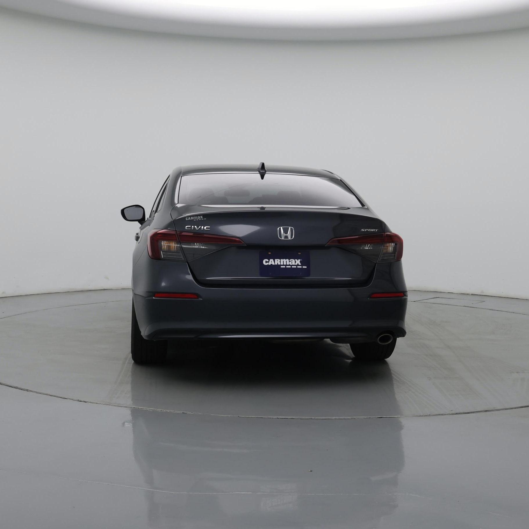 Thumbnail: 2025 Honda Civic - 6