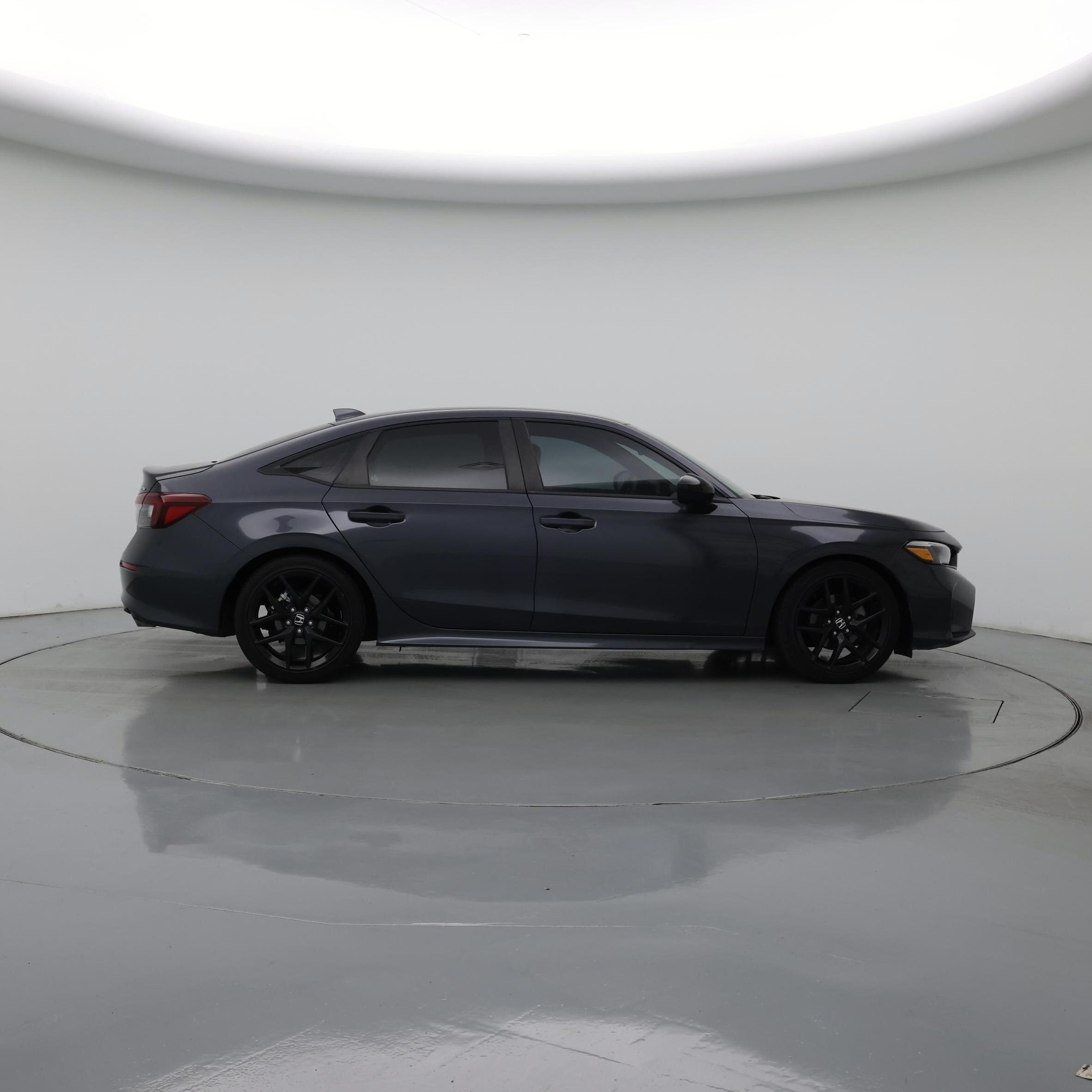 Thumbnail: 2025 Honda Civic - 7
