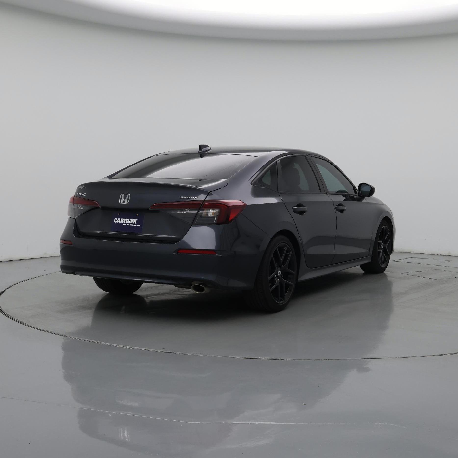Thumbnail: 2025 Honda Civic - 8
