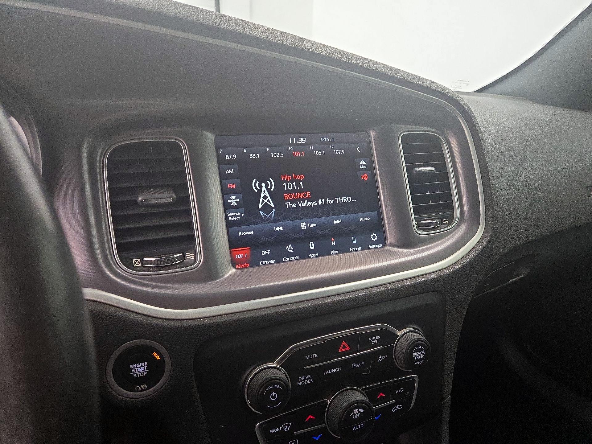 Thumbnail: 2020 Dodge Charger - 14