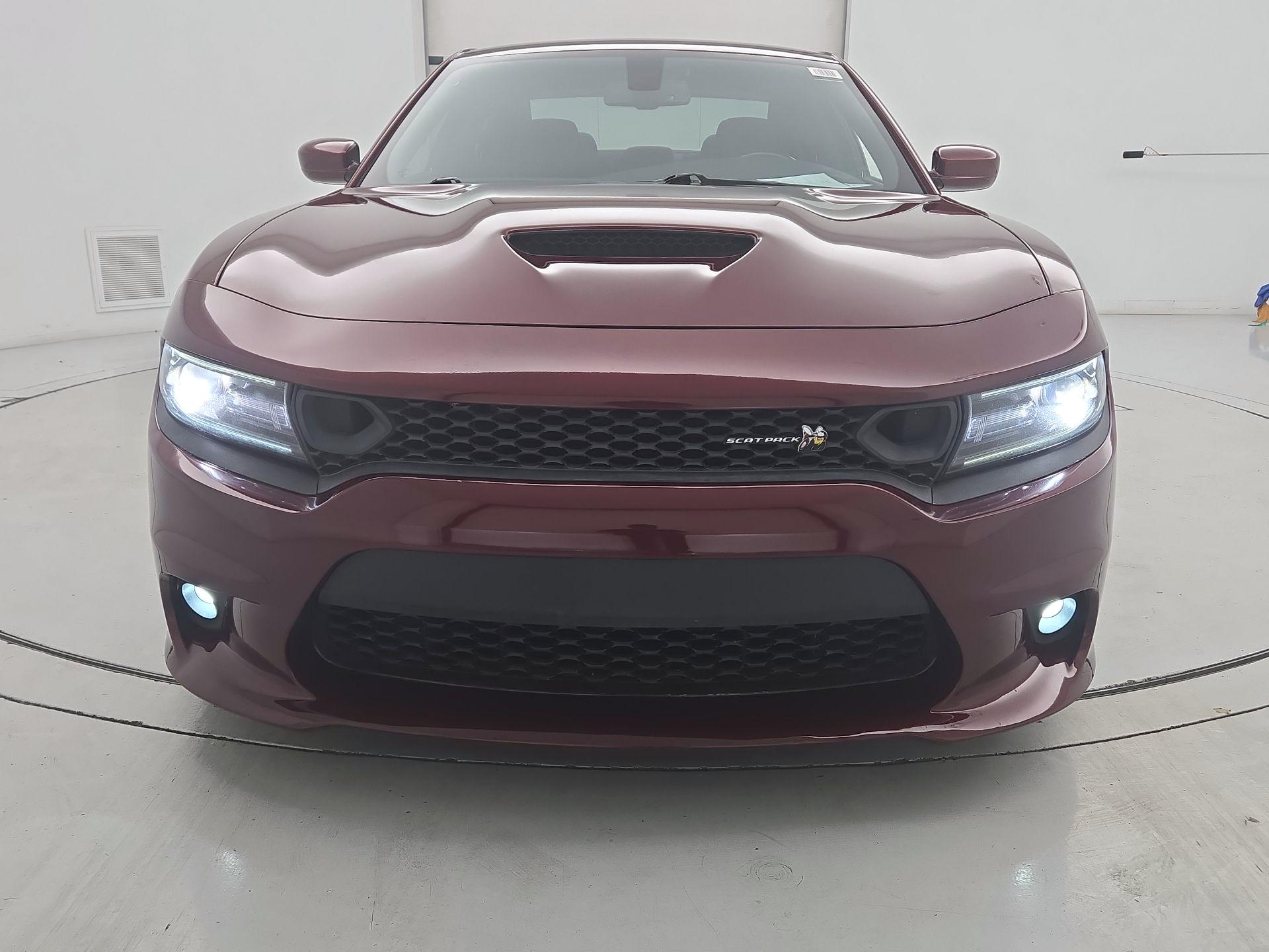 Thumbnail: 2020 Dodge Charger - 2