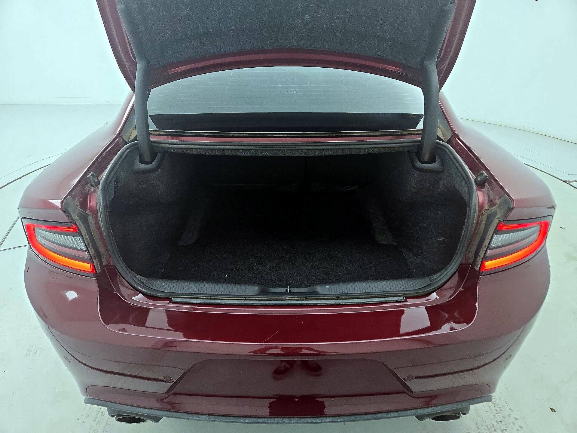 Thumbnail: 2020 Dodge Charger - 19