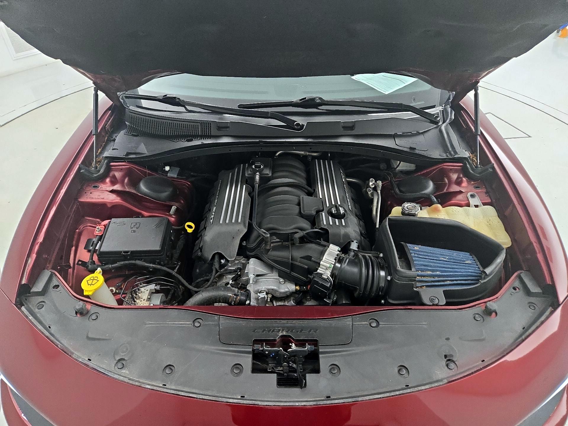 Thumbnail: 2020 Dodge Charger - 20