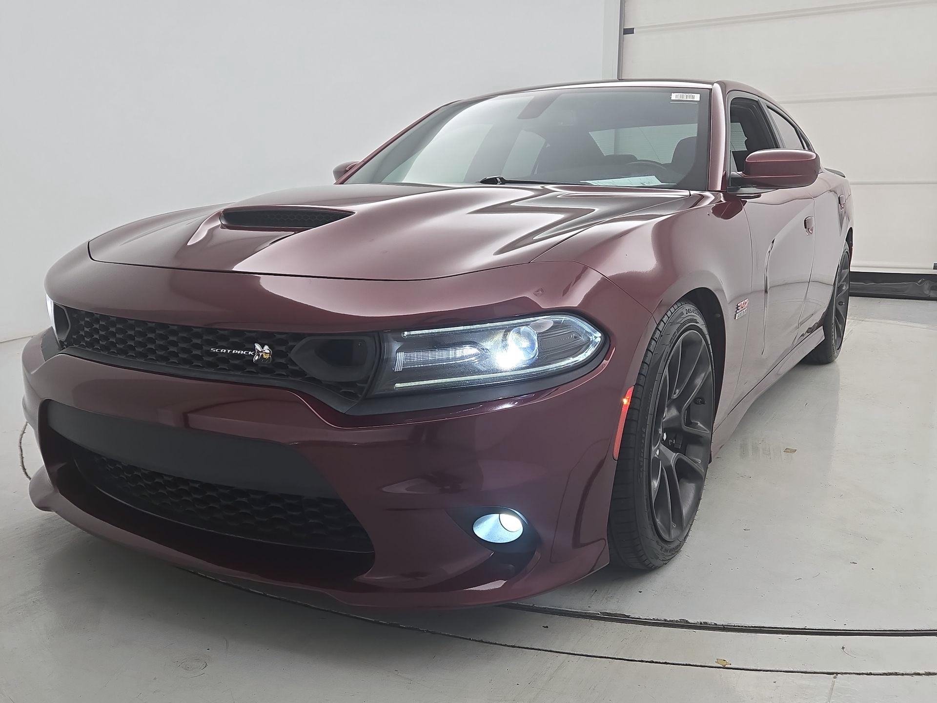 Thumbnail: 2020 Dodge Charger - 3