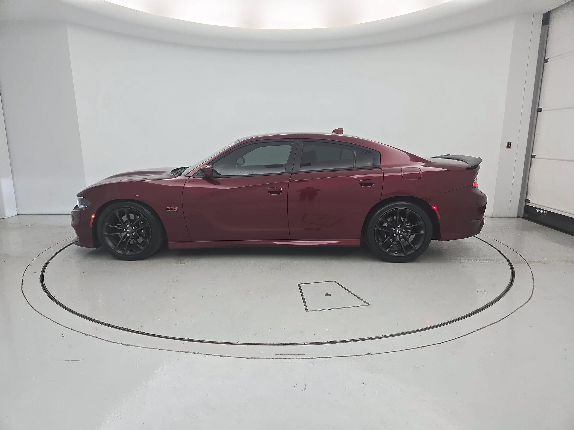 Thumbnail: 2020 Dodge Charger - 4