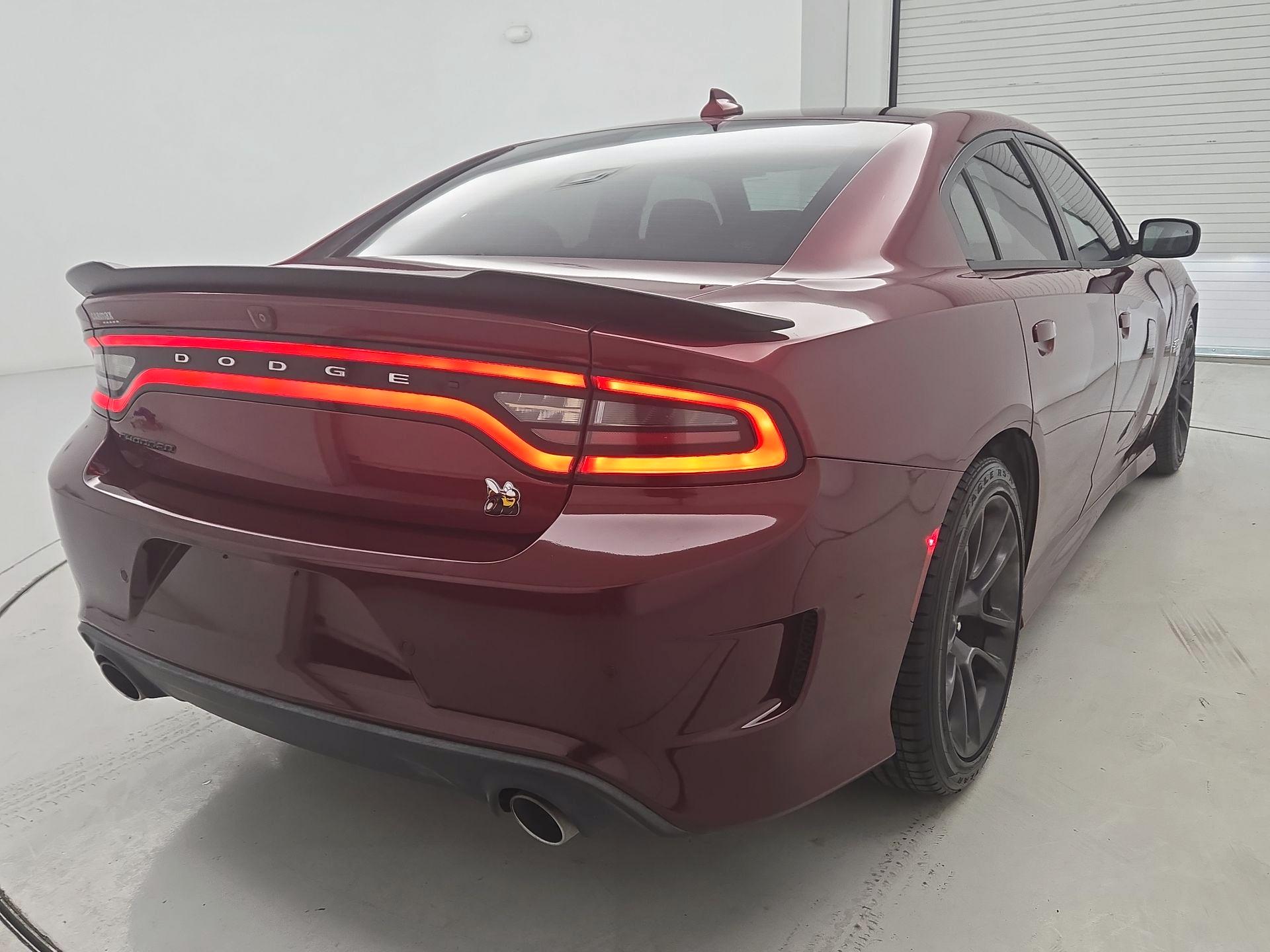 Thumbnail: 2020 Dodge Charger - 5