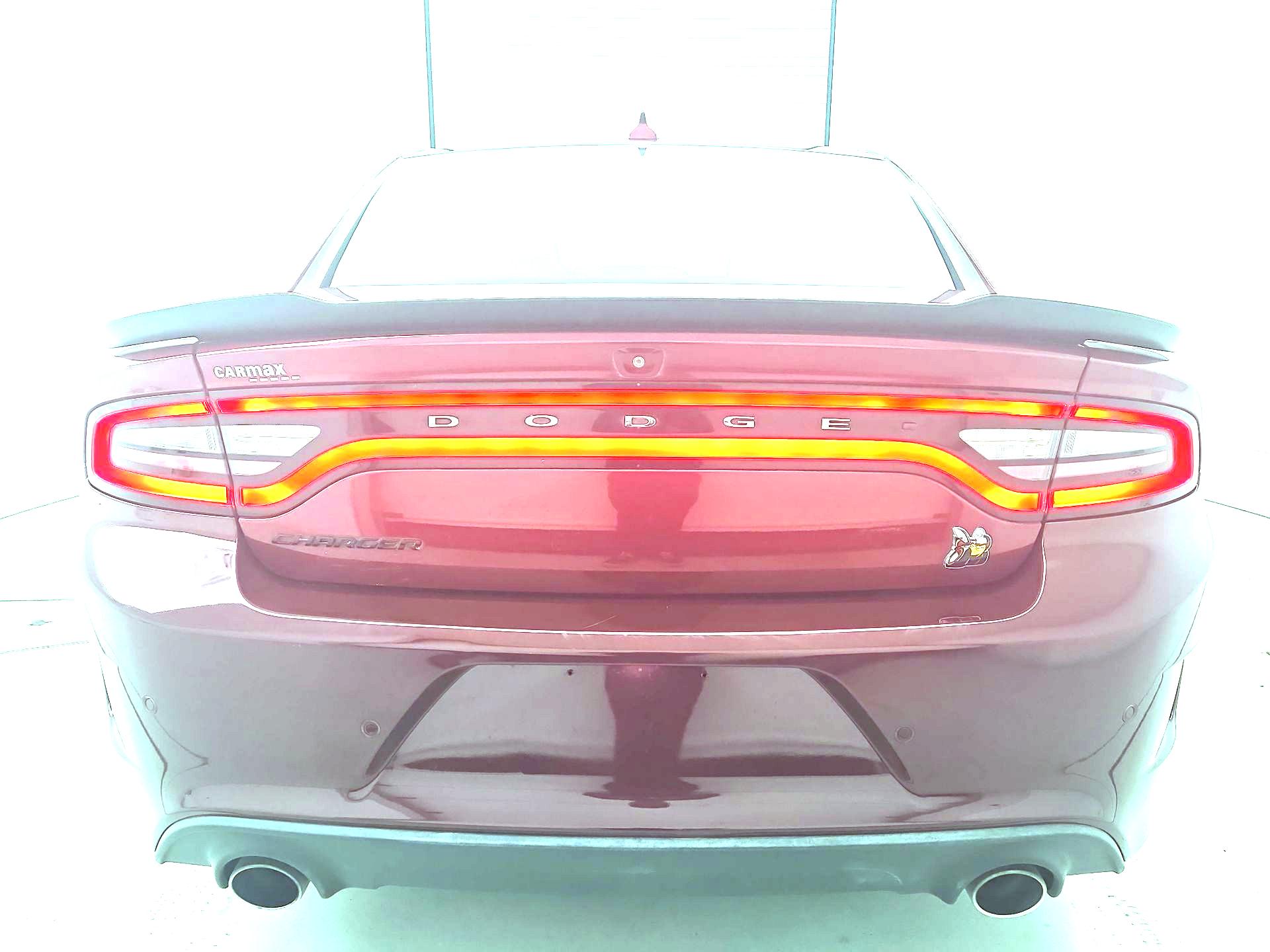 Thumbnail: 2020 Dodge Charger - 6