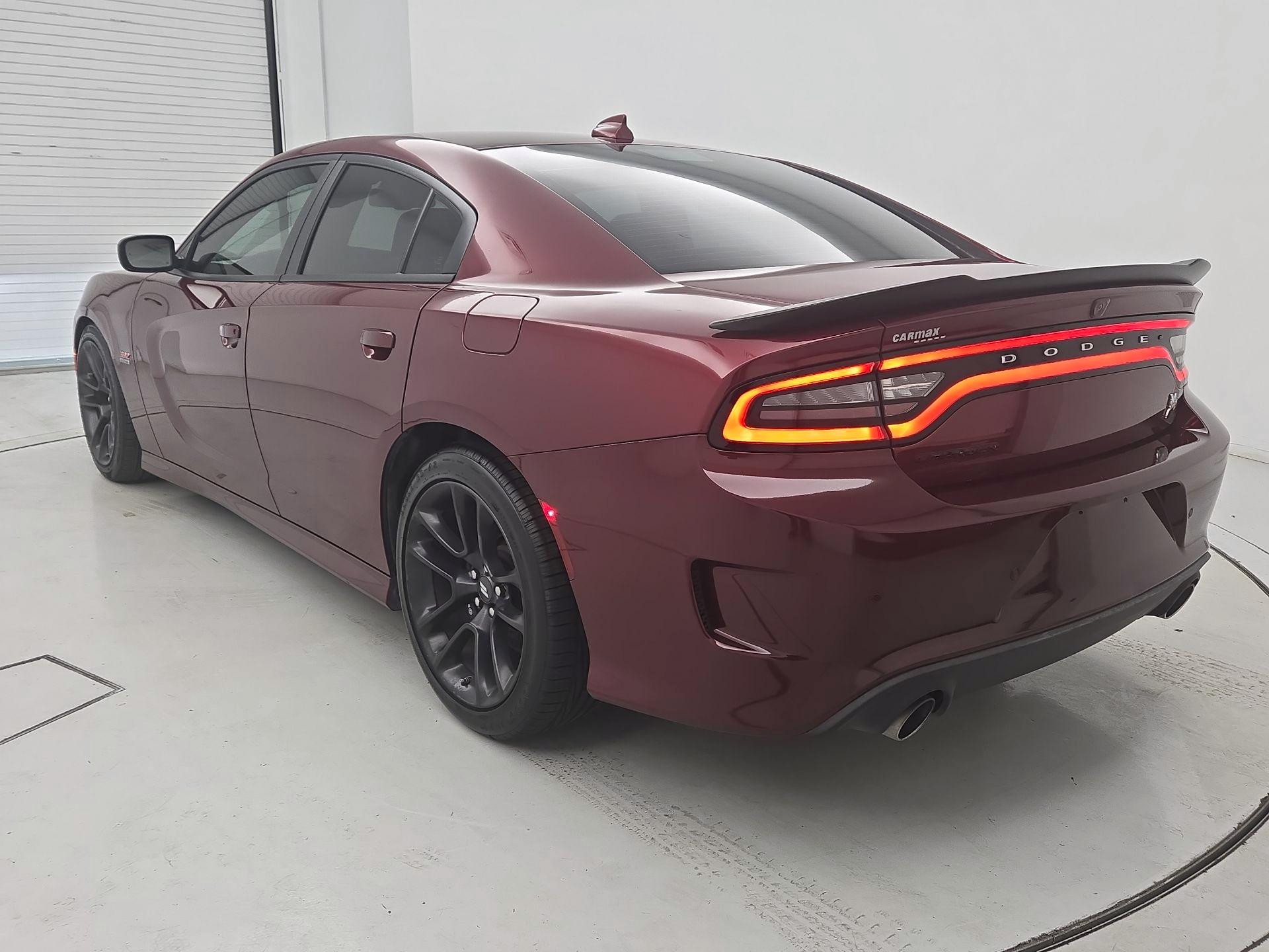 Thumbnail: 2020 Dodge Charger - 7