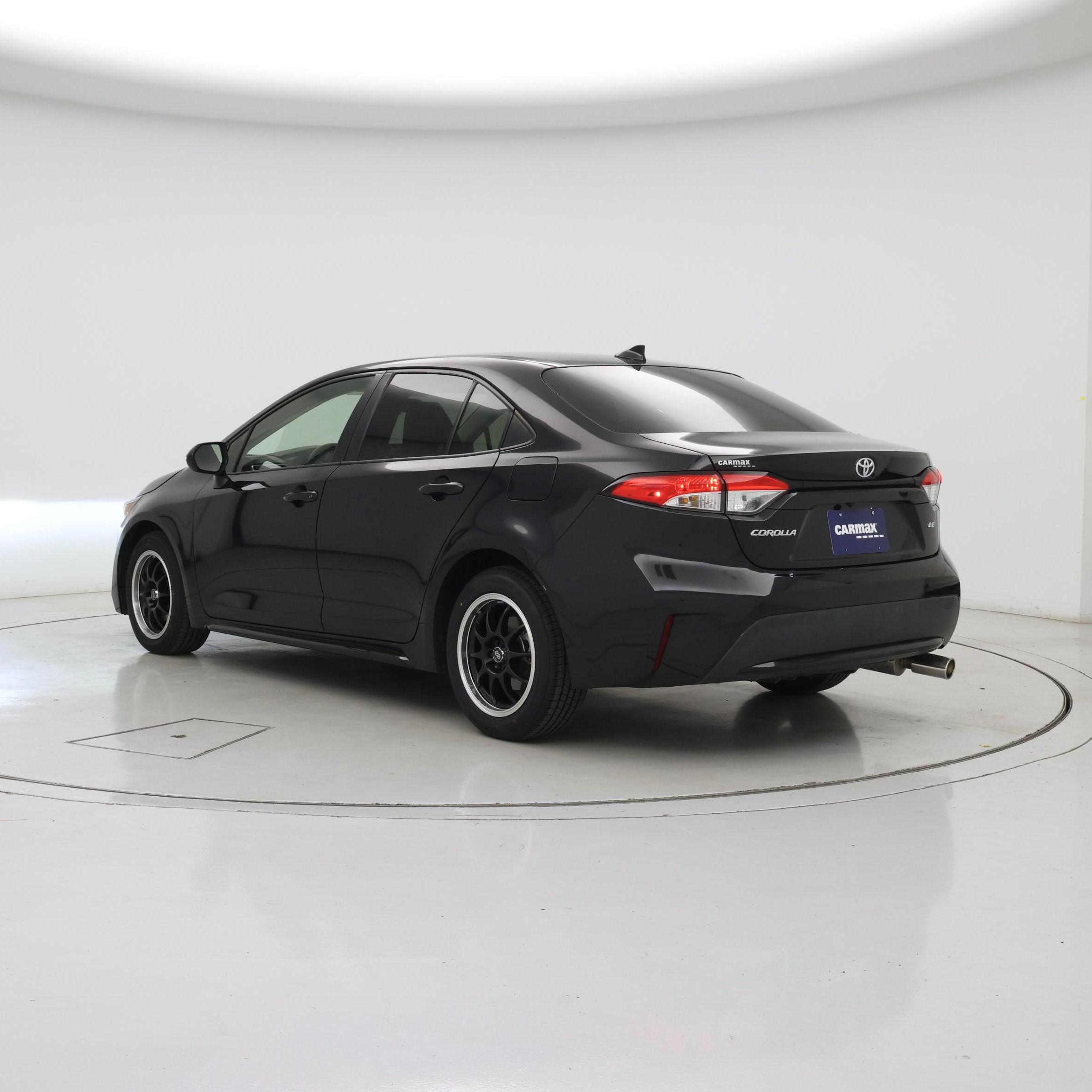 Thumbnail: 2022 Toyota Corolla - 2