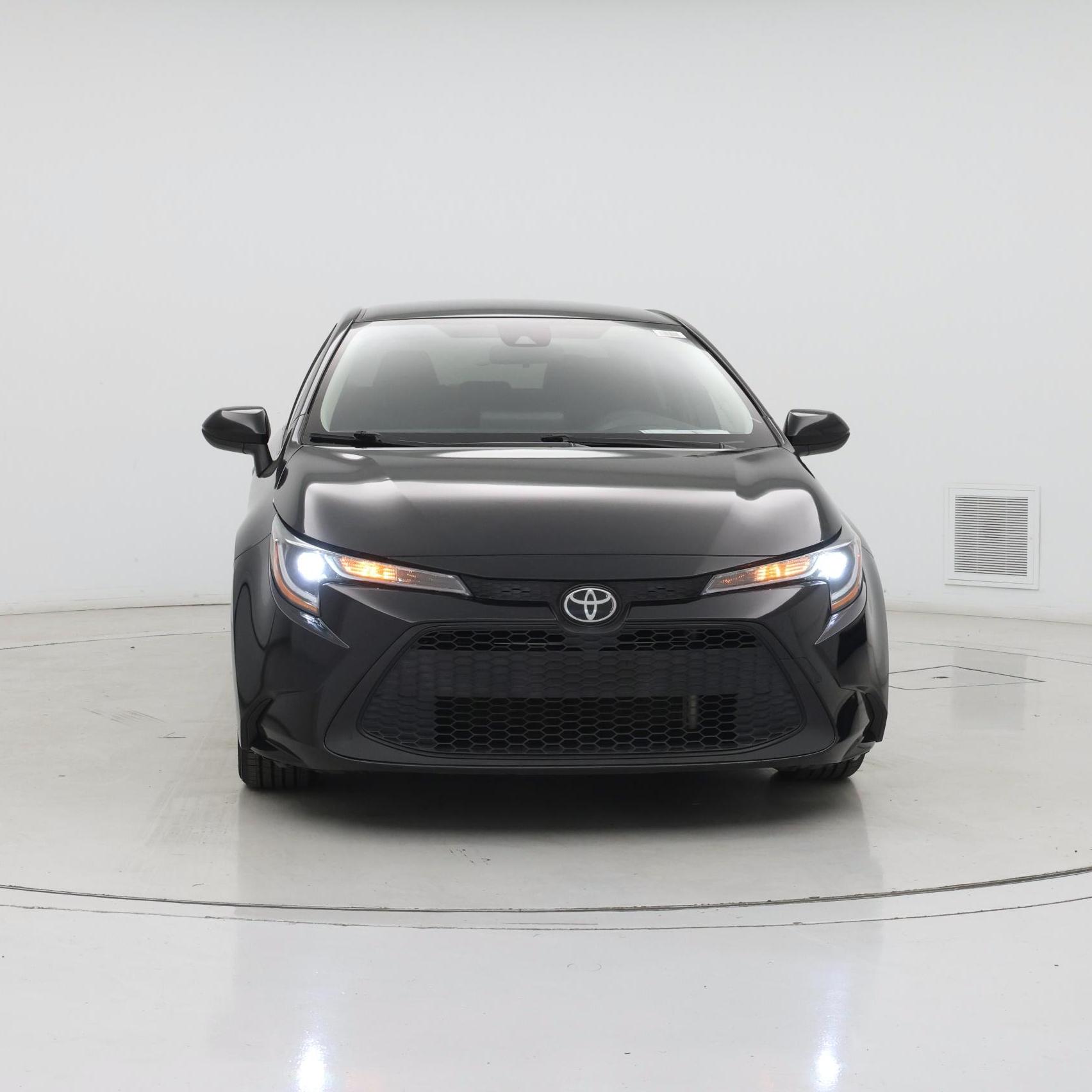 Thumbnail: 2022 Toyota Corolla - 5