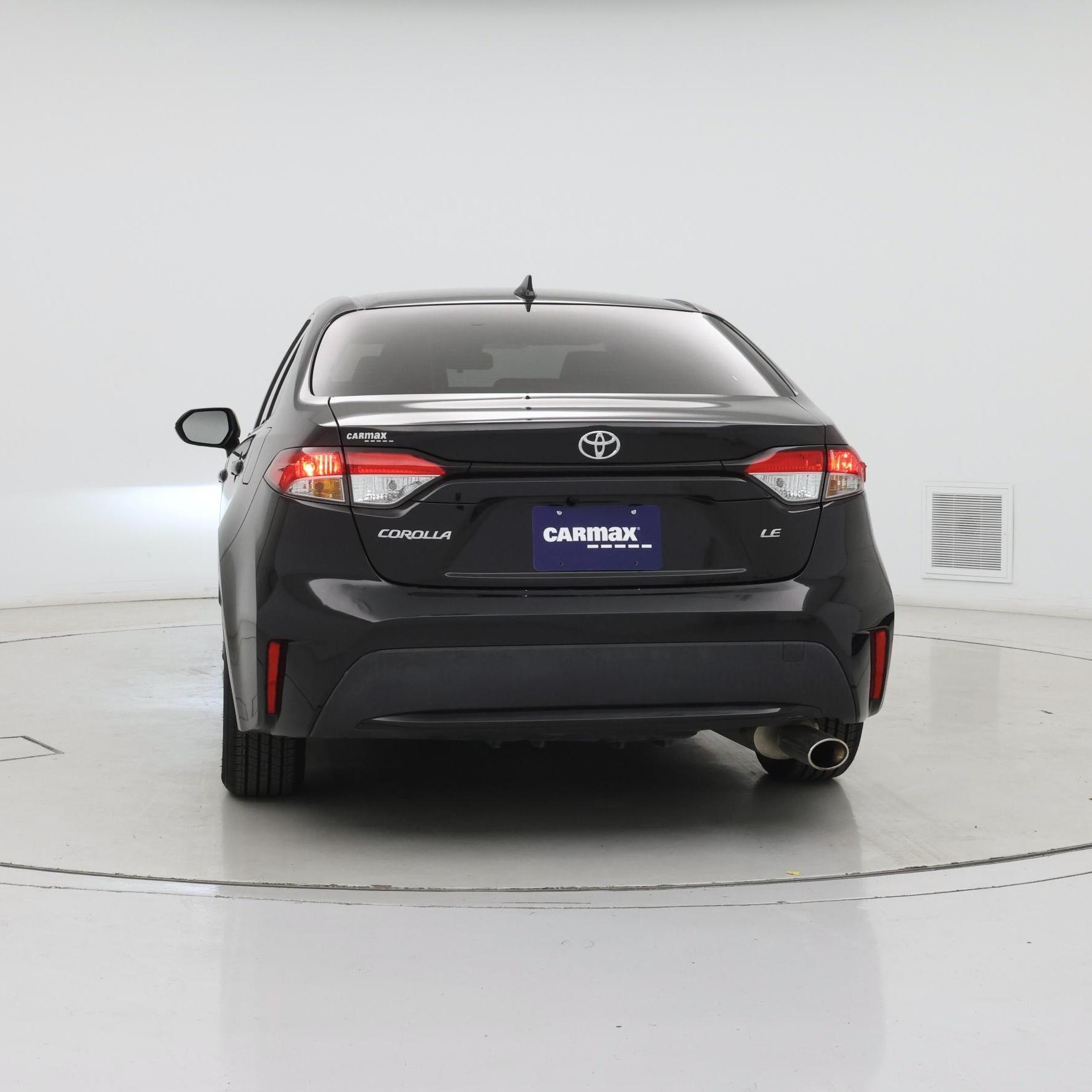 Thumbnail: 2022 Toyota Corolla - 6