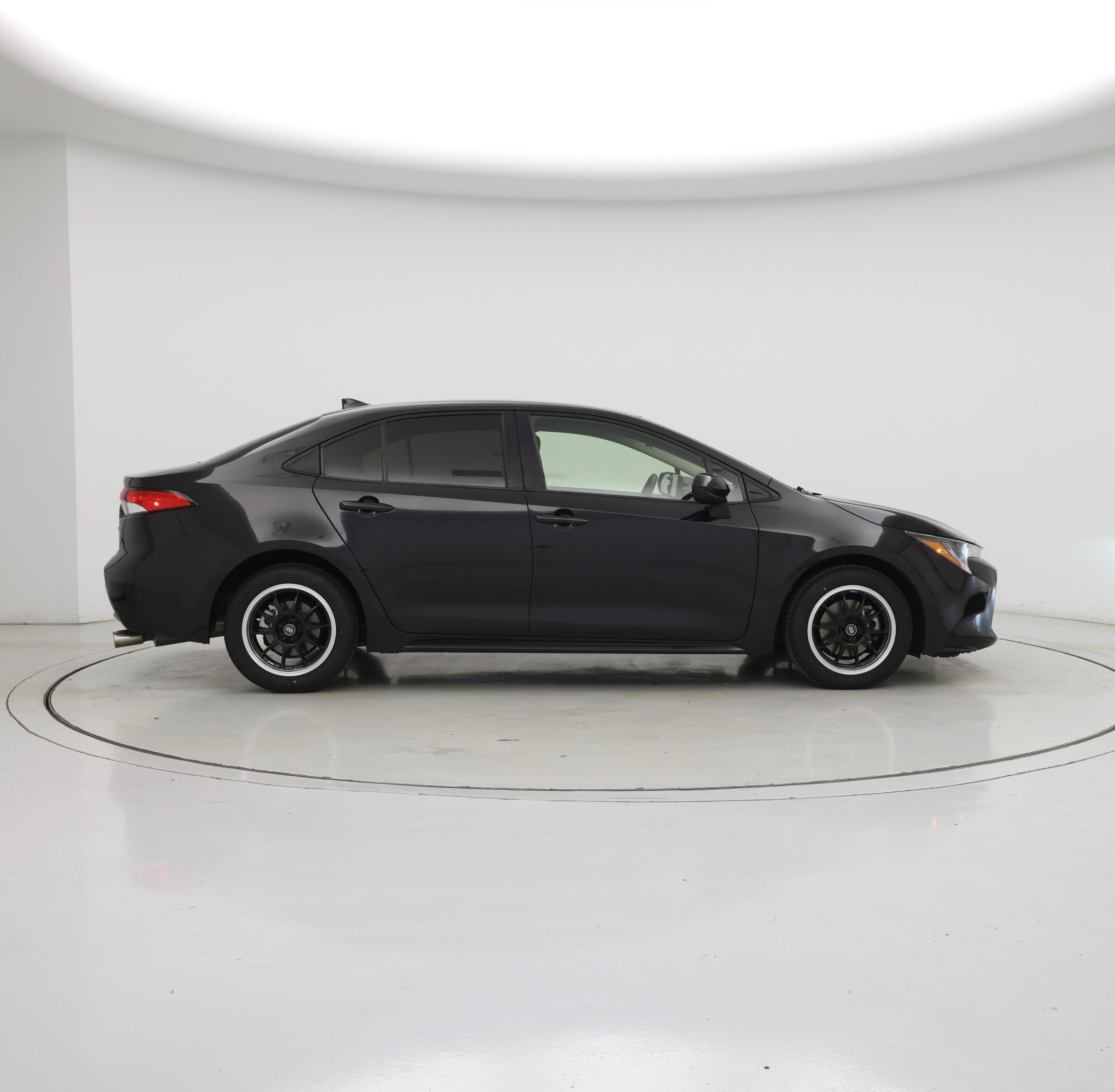 Thumbnail: 2022 Toyota Corolla - 7