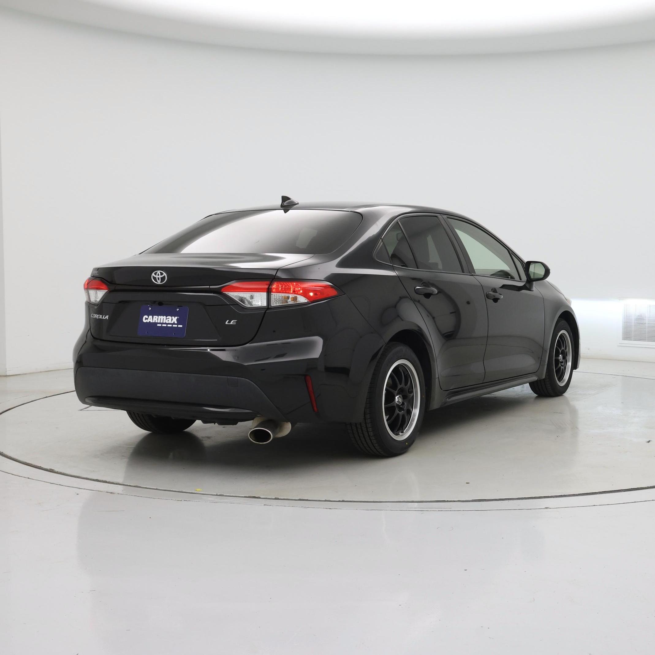Thumbnail: 2022 Toyota Corolla - 8