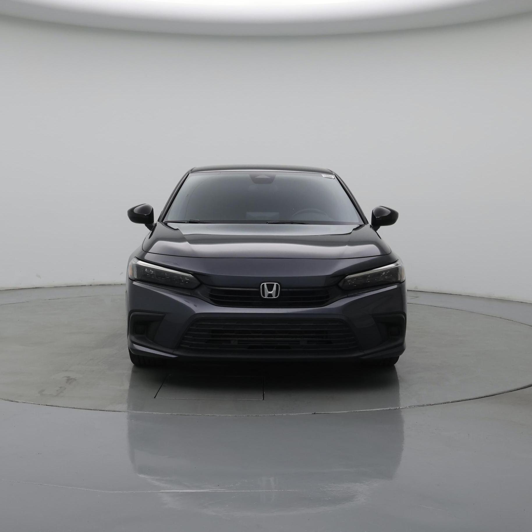 Thumbnail: 2022 Honda Civic - 5
