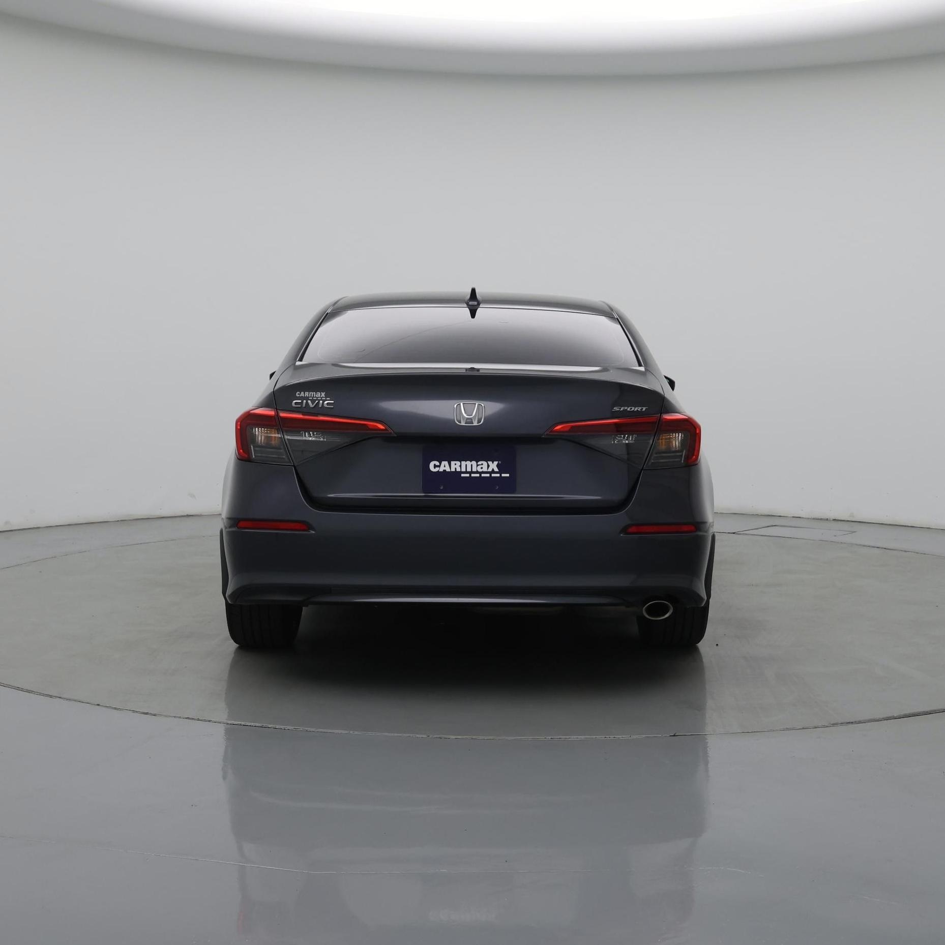 Thumbnail: 2022 Honda Civic - 6