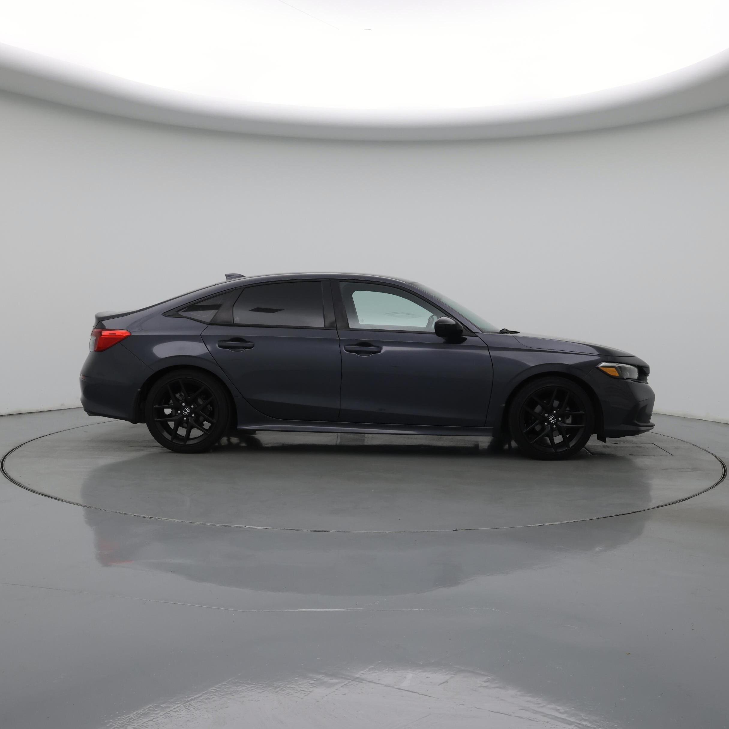 Thumbnail: 2022 Honda Civic - 7