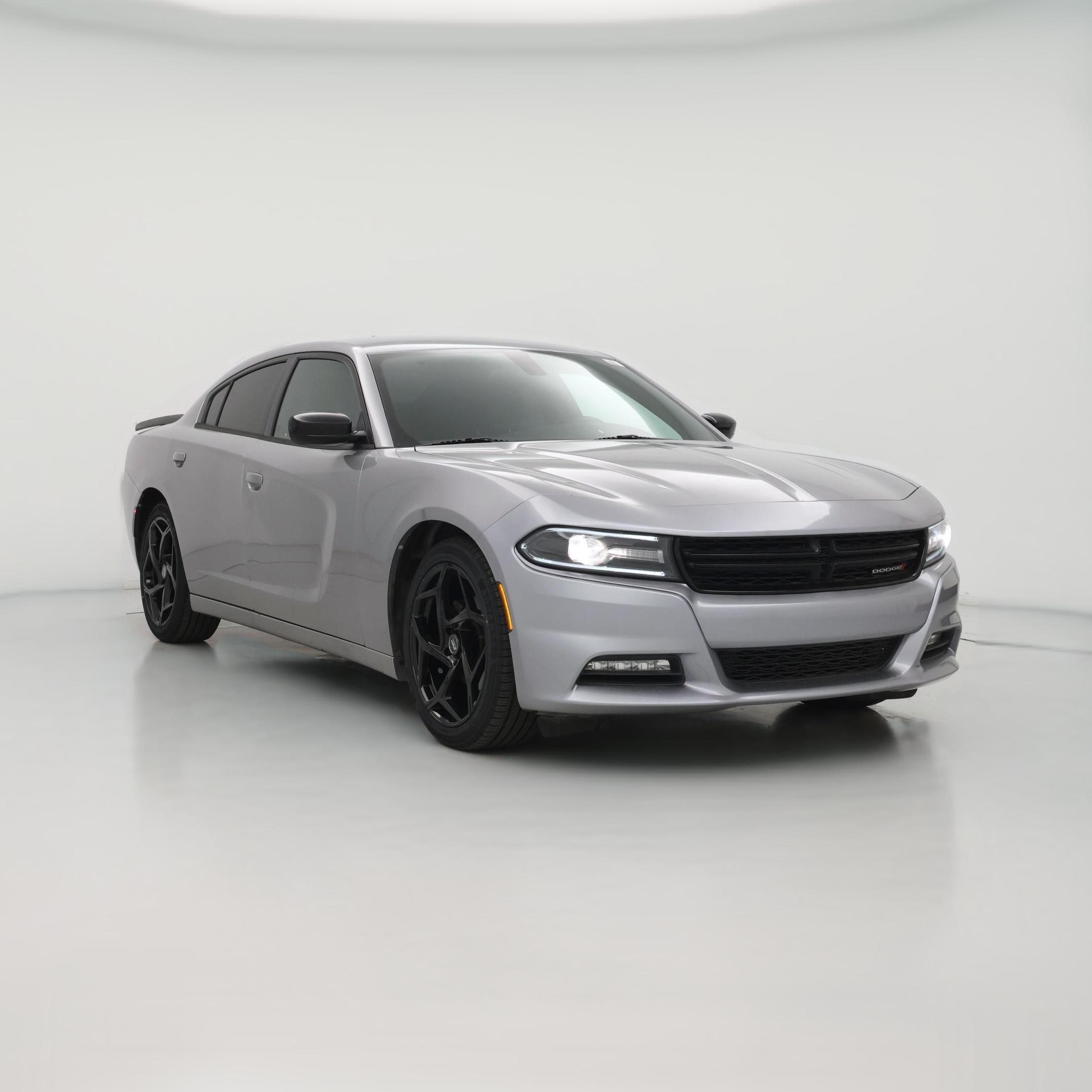 Thumbnail: 2016 Dodge Charger - 1