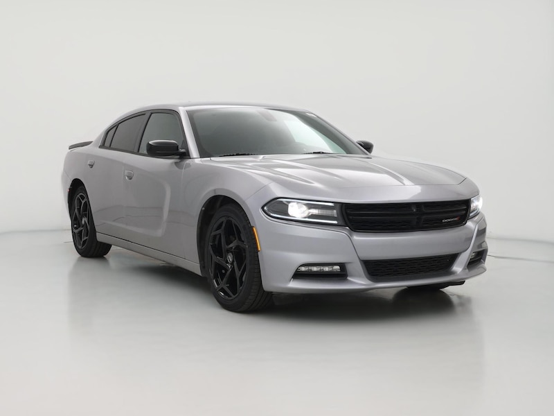 2016 Dodge Charger SXT -
                  Escondido, CA