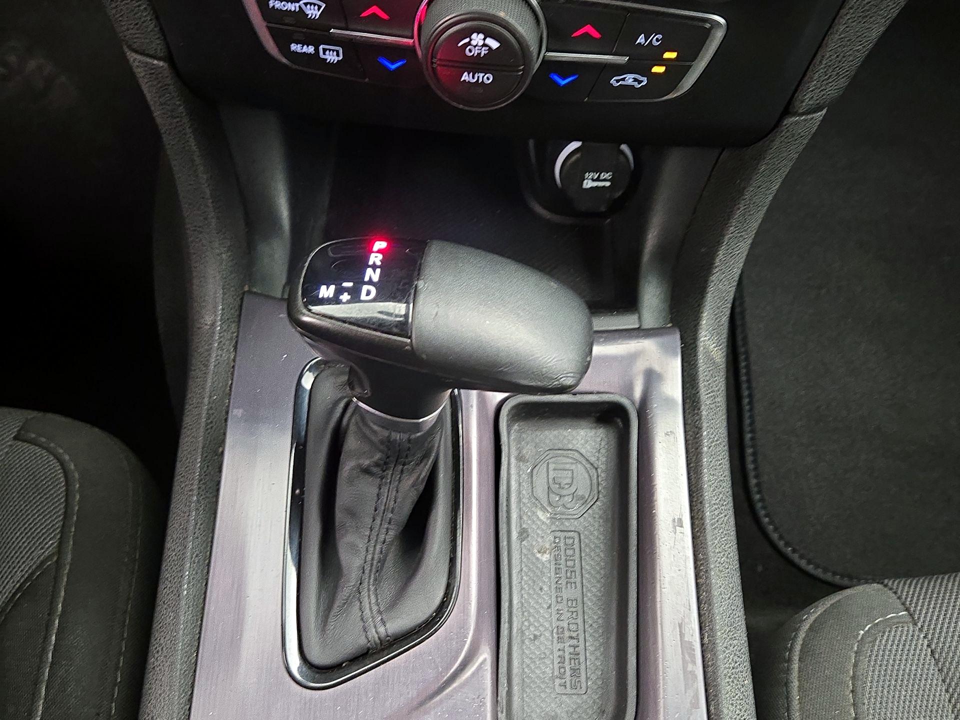 Thumbnail: 2016 Dodge Charger - 18