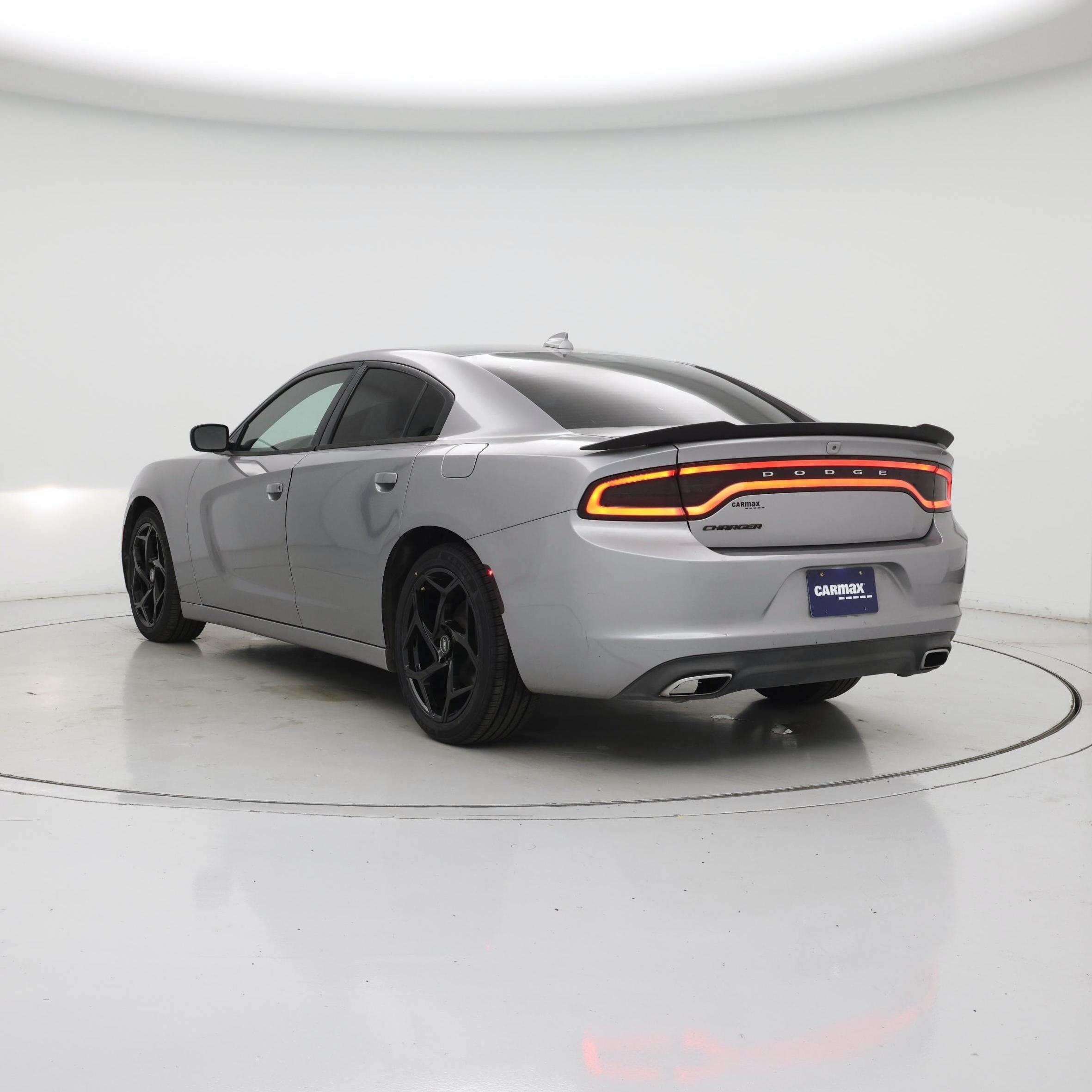 Thumbnail: 2016 Dodge Charger - 2