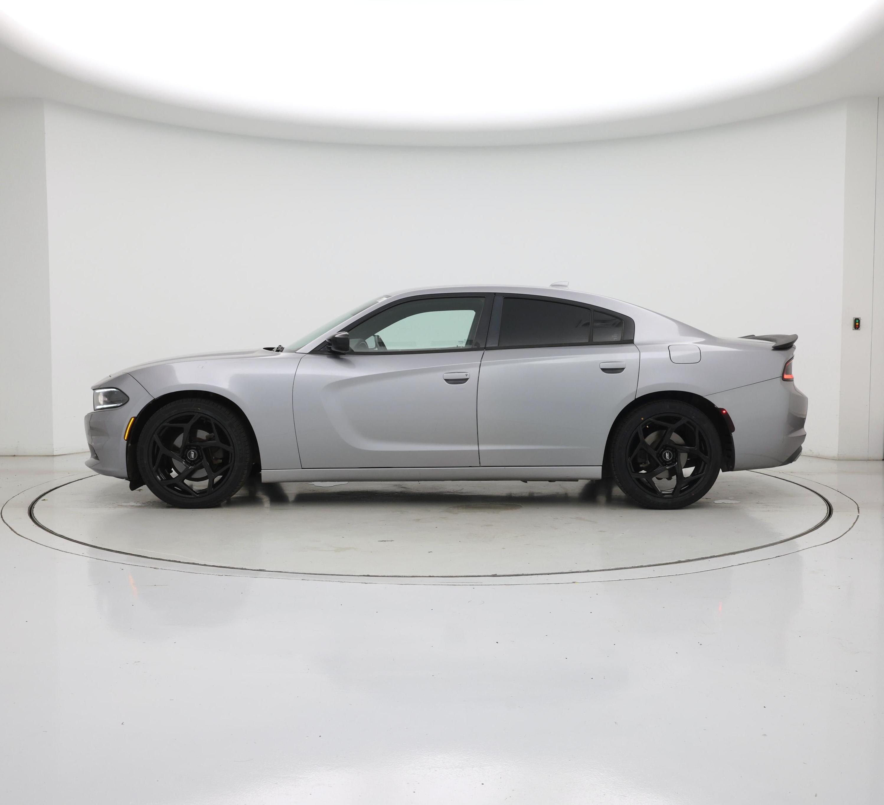 Thumbnail: 2016 Dodge Charger - 3