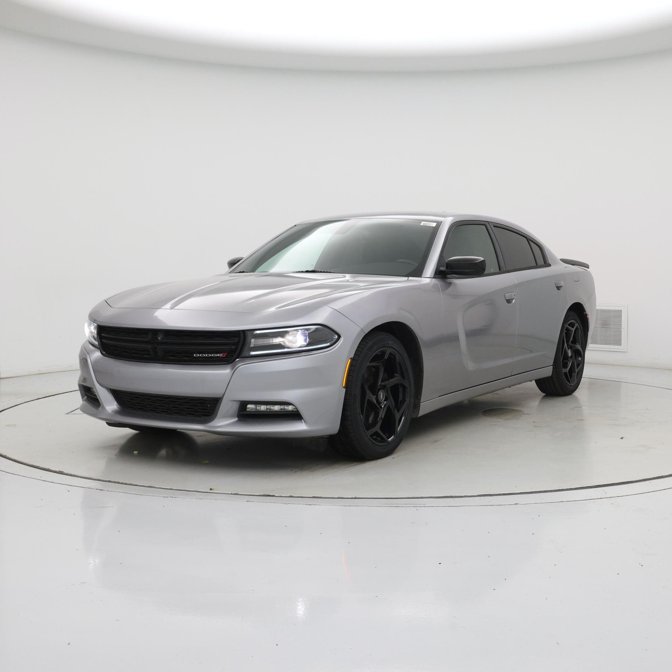 Thumbnail: 2016 Dodge Charger - 4