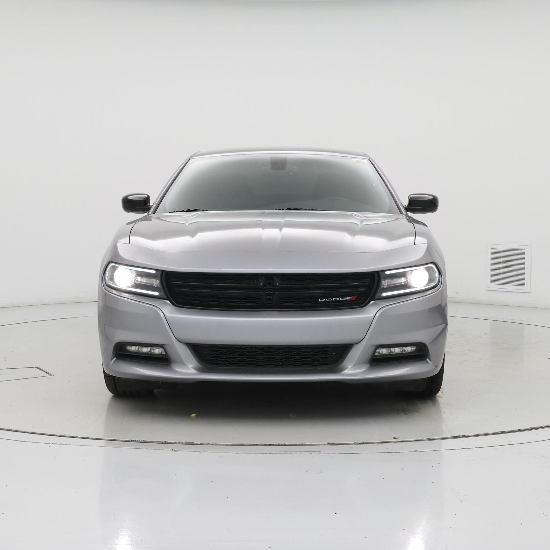 Thumbnail: 2016 Dodge Charger - 5