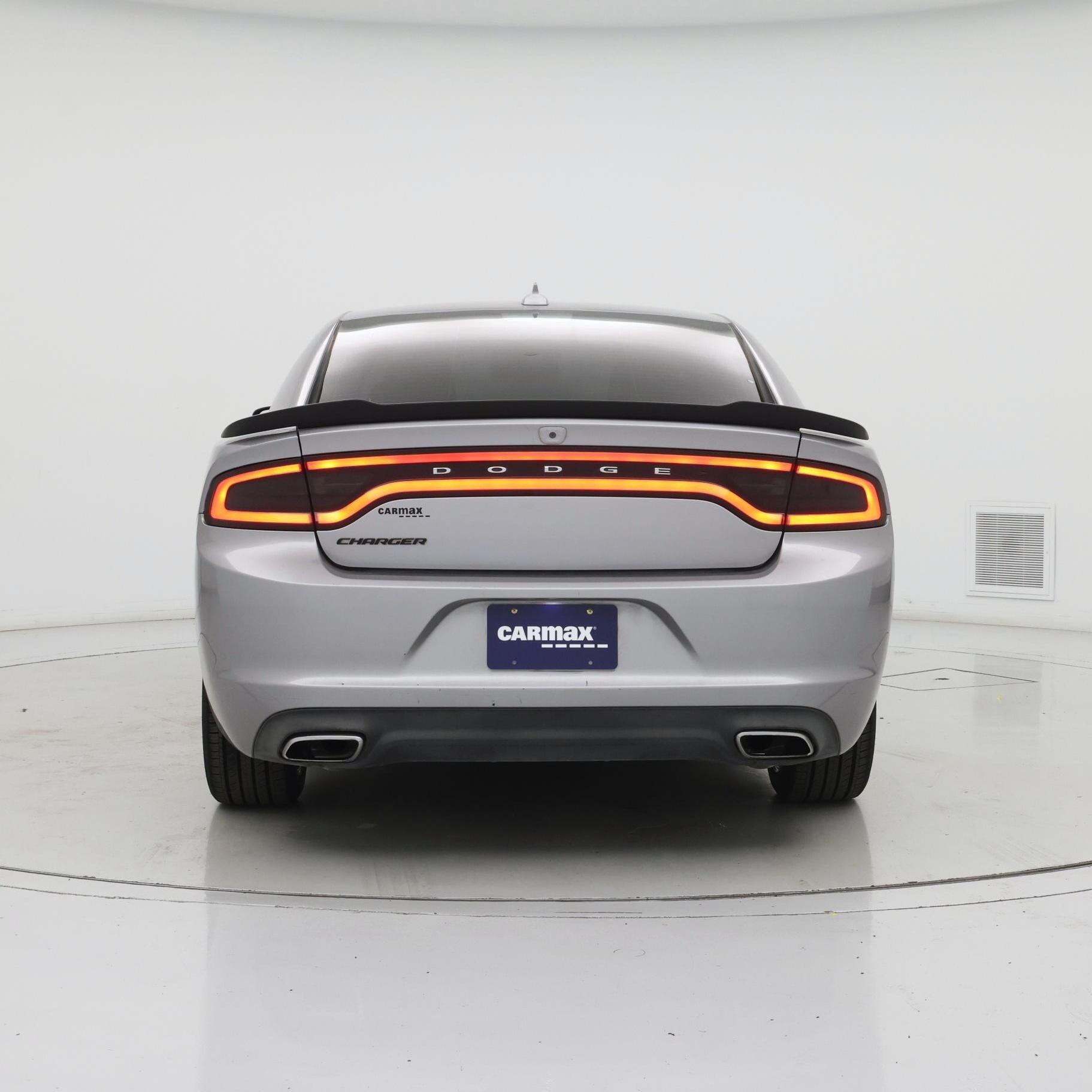 Thumbnail: 2016 Dodge Charger - 6