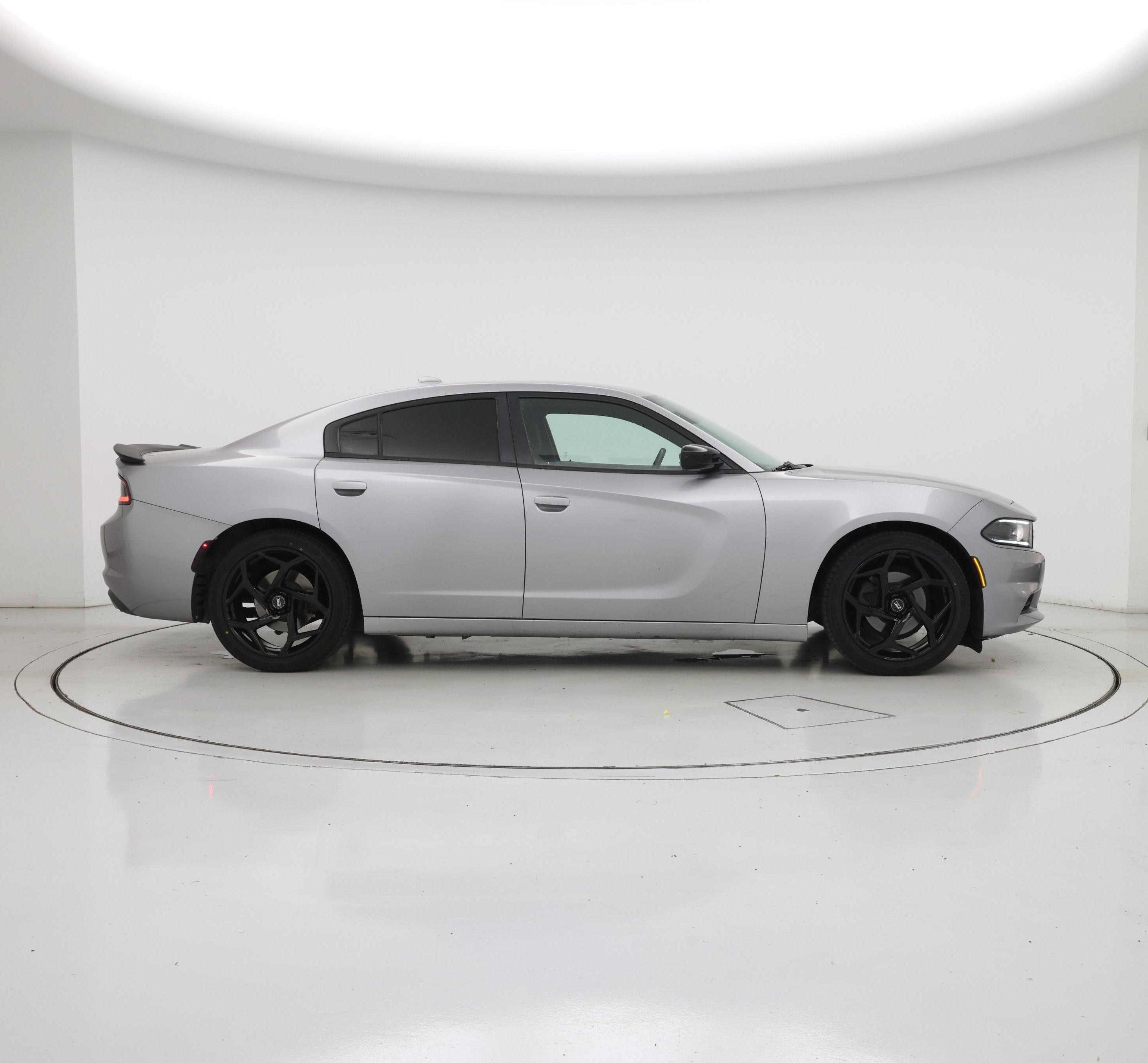 Thumbnail: 2016 Dodge Charger - 7