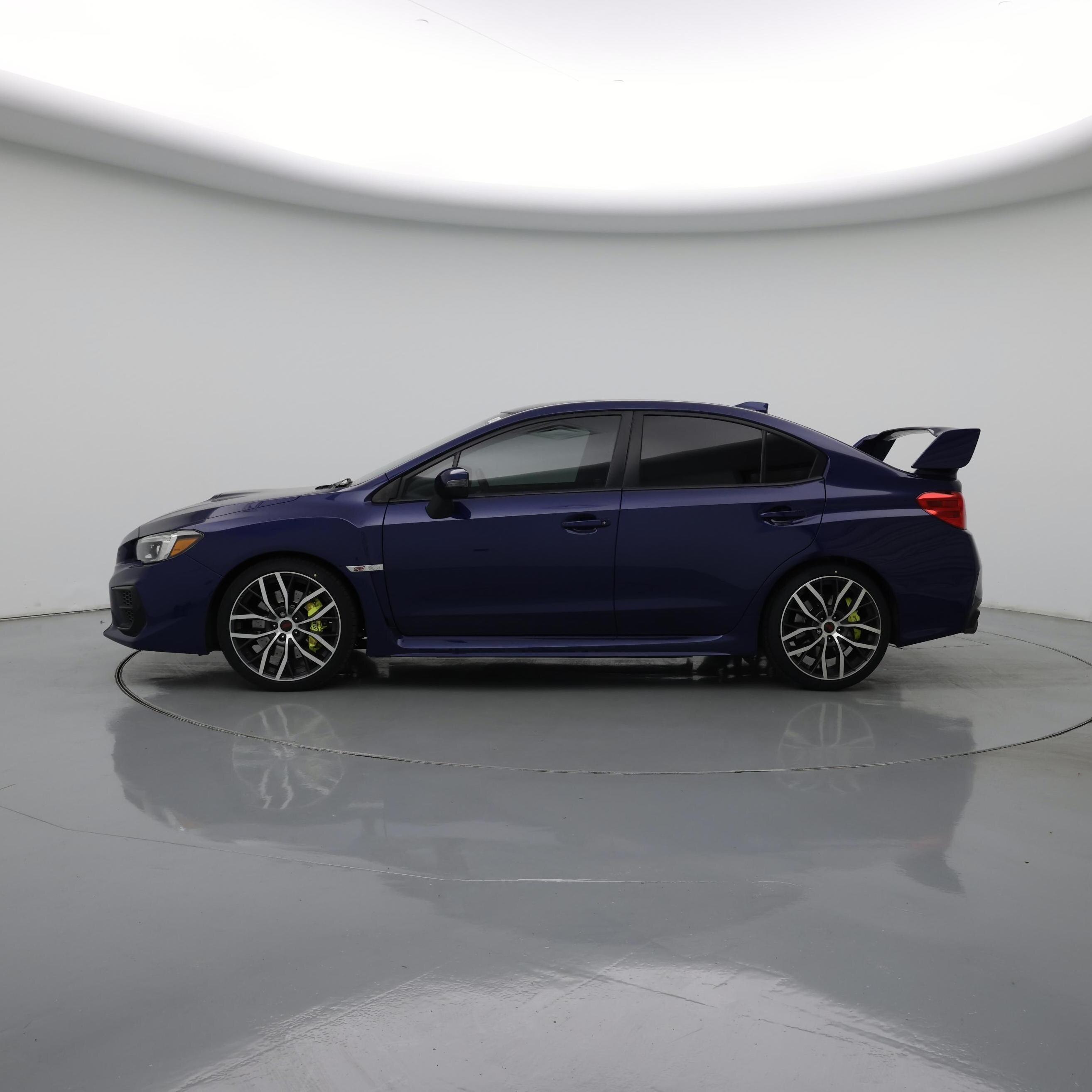 Thumbnail: 2021 Subaru WRX - 3