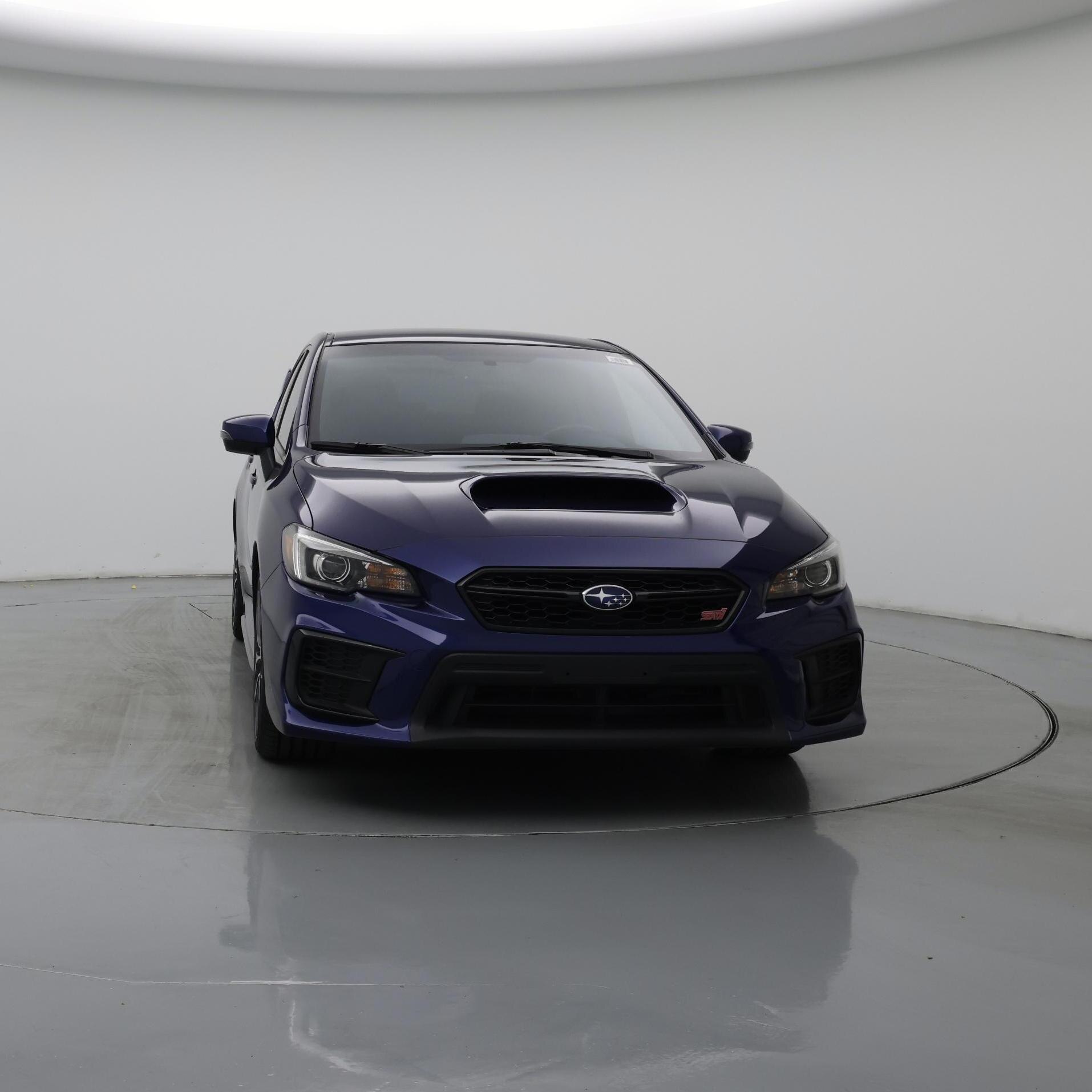 Thumbnail: 2021 Subaru WRX - 5