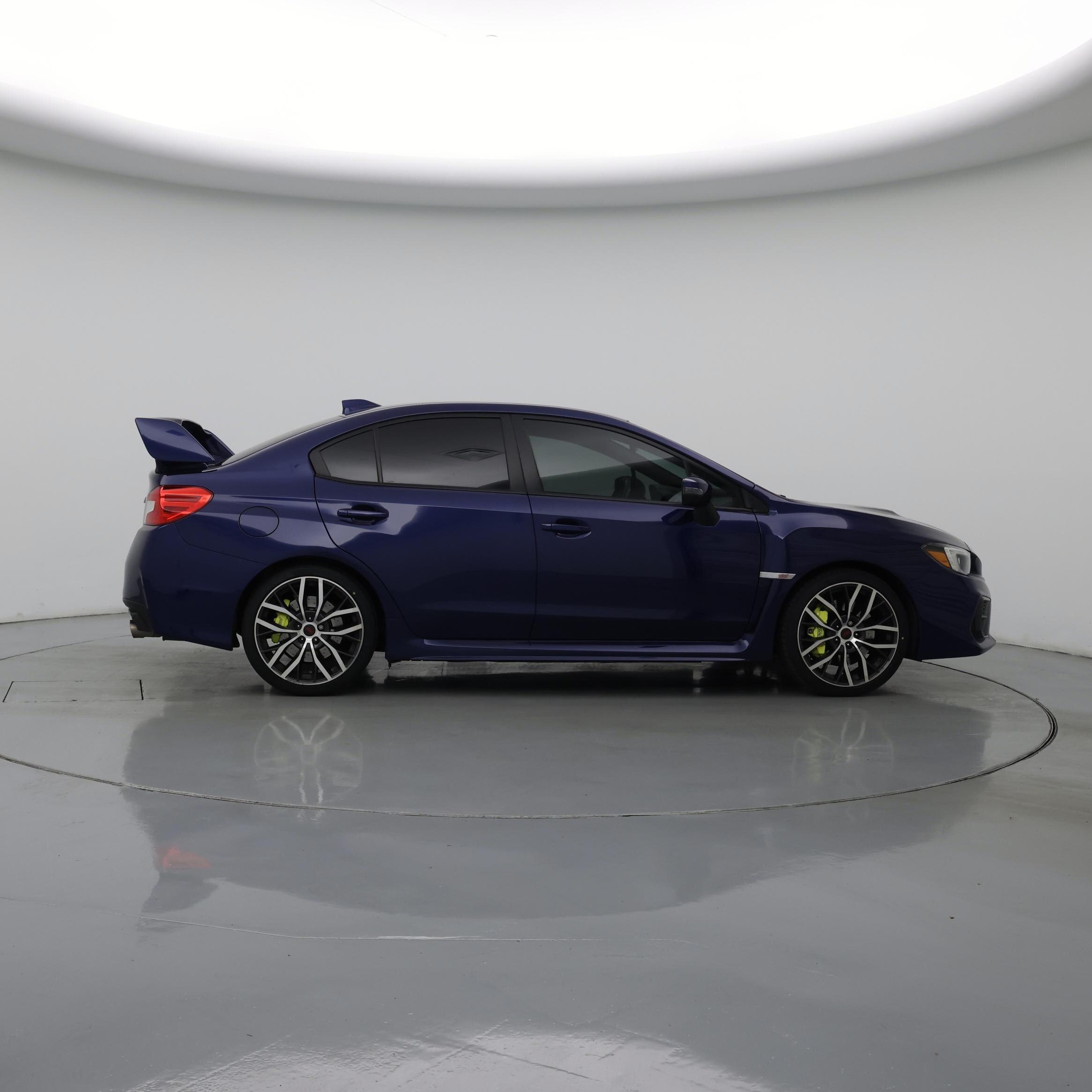 Thumbnail: 2021 Subaru WRX - 7
