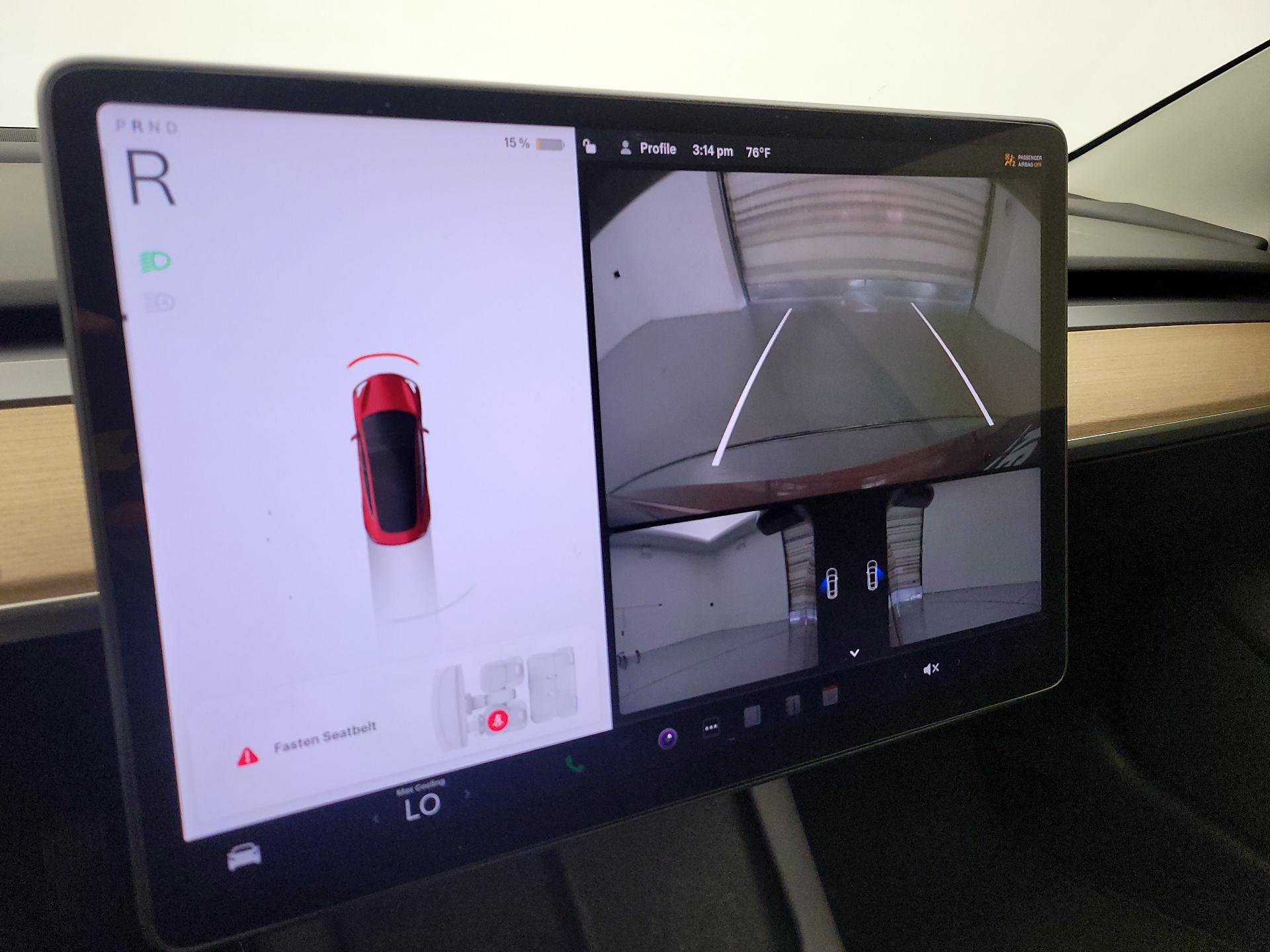 Thumbnail: 2022 Tesla Model 3 - 14