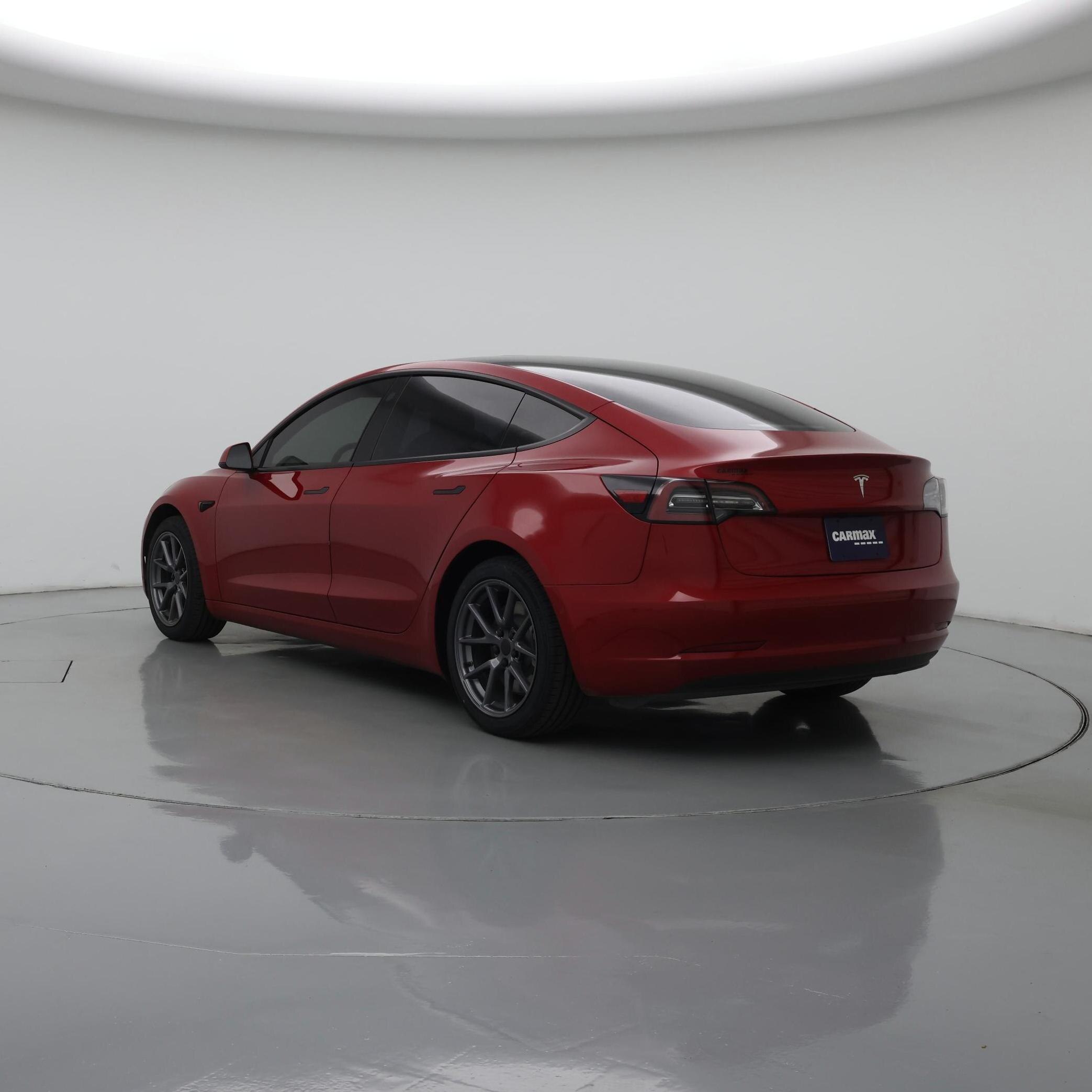 Thumbnail: 2022 Tesla Model 3 - 2