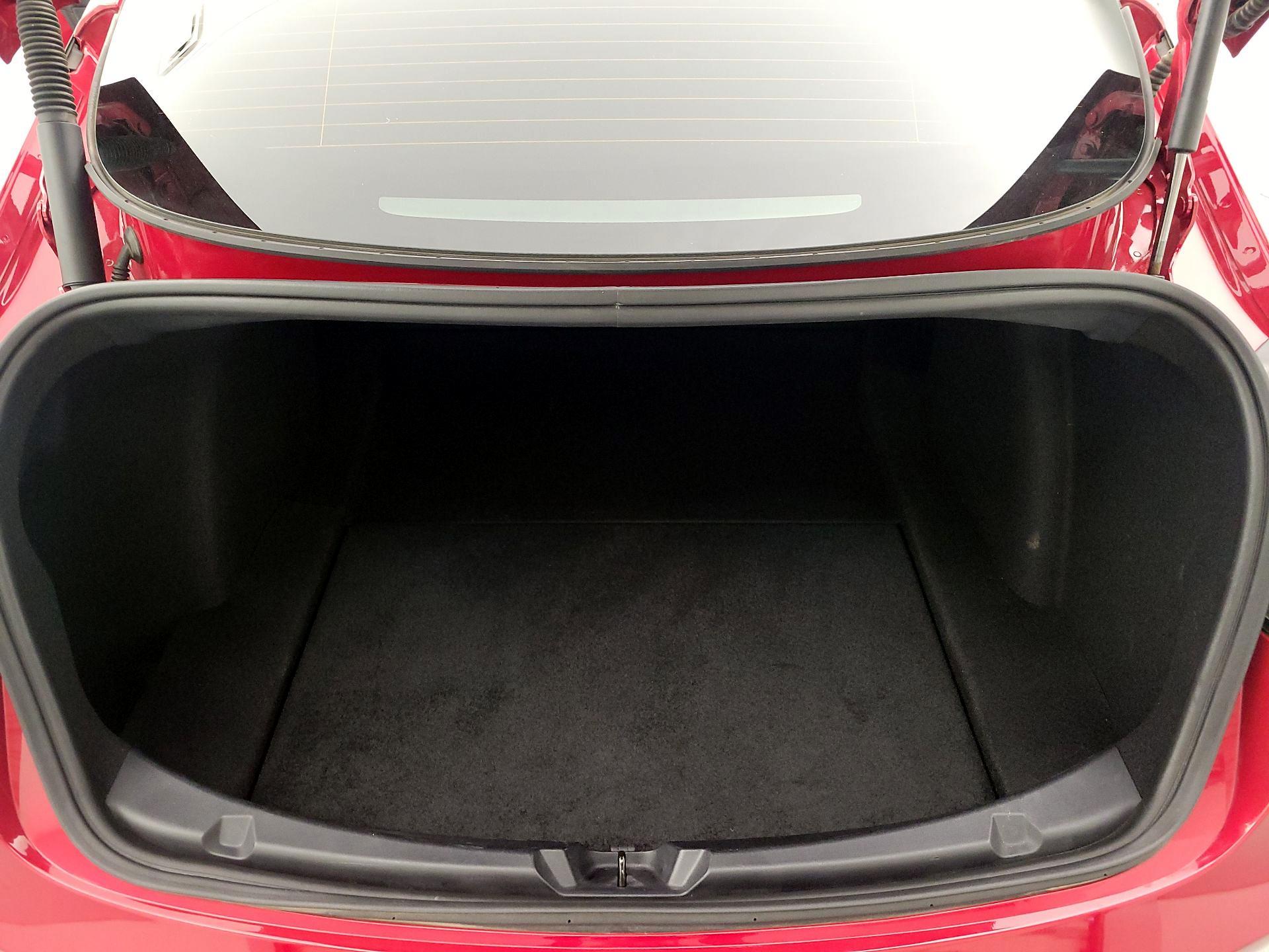Thumbnail: 2022 Tesla Model 3 - 20
