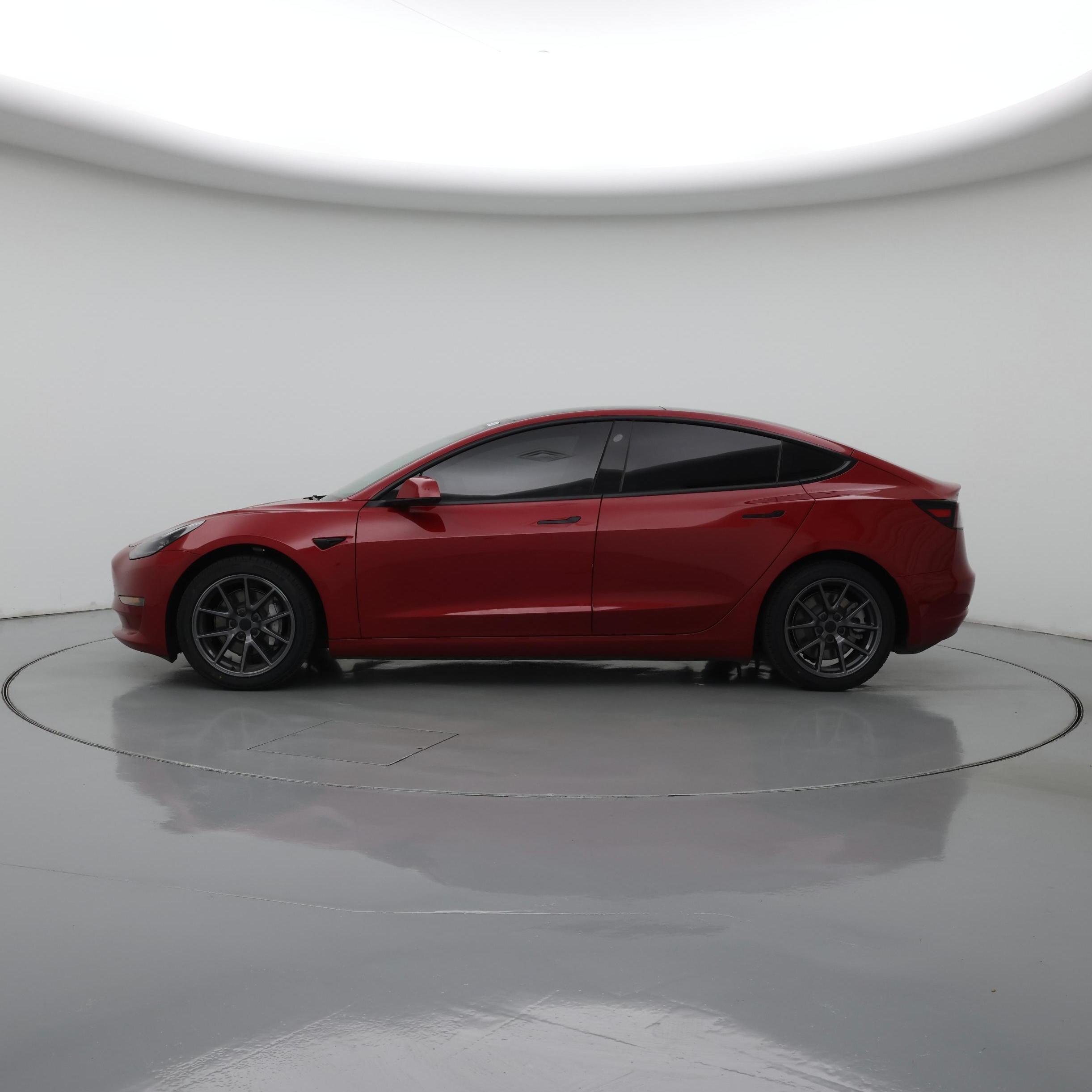 Thumbnail: 2022 Tesla Model 3 - 3