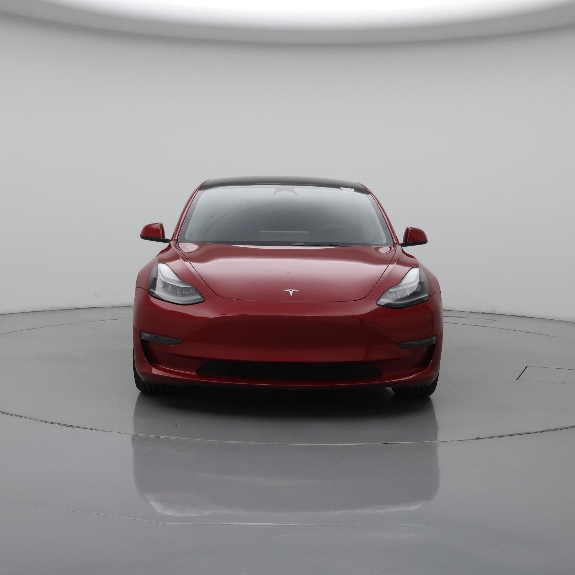 Thumbnail: 2022 Tesla Model 3 - 5